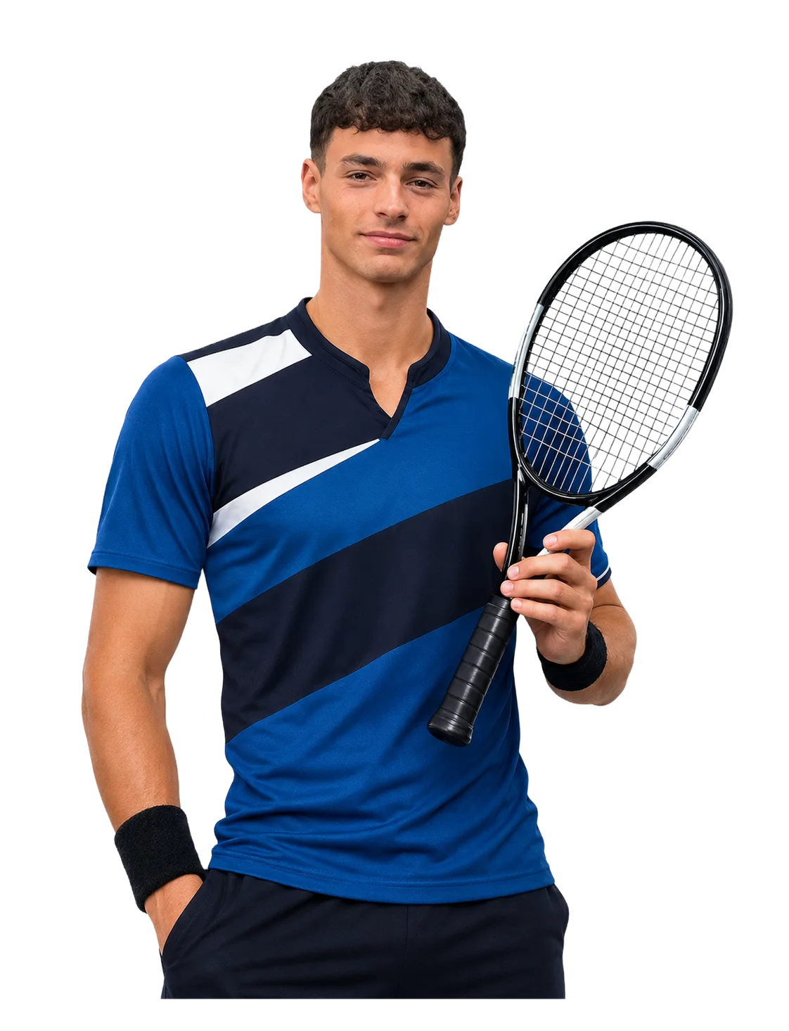Aaron Gil Garcia tennis player profile visual with TennisJack stats and match analysis