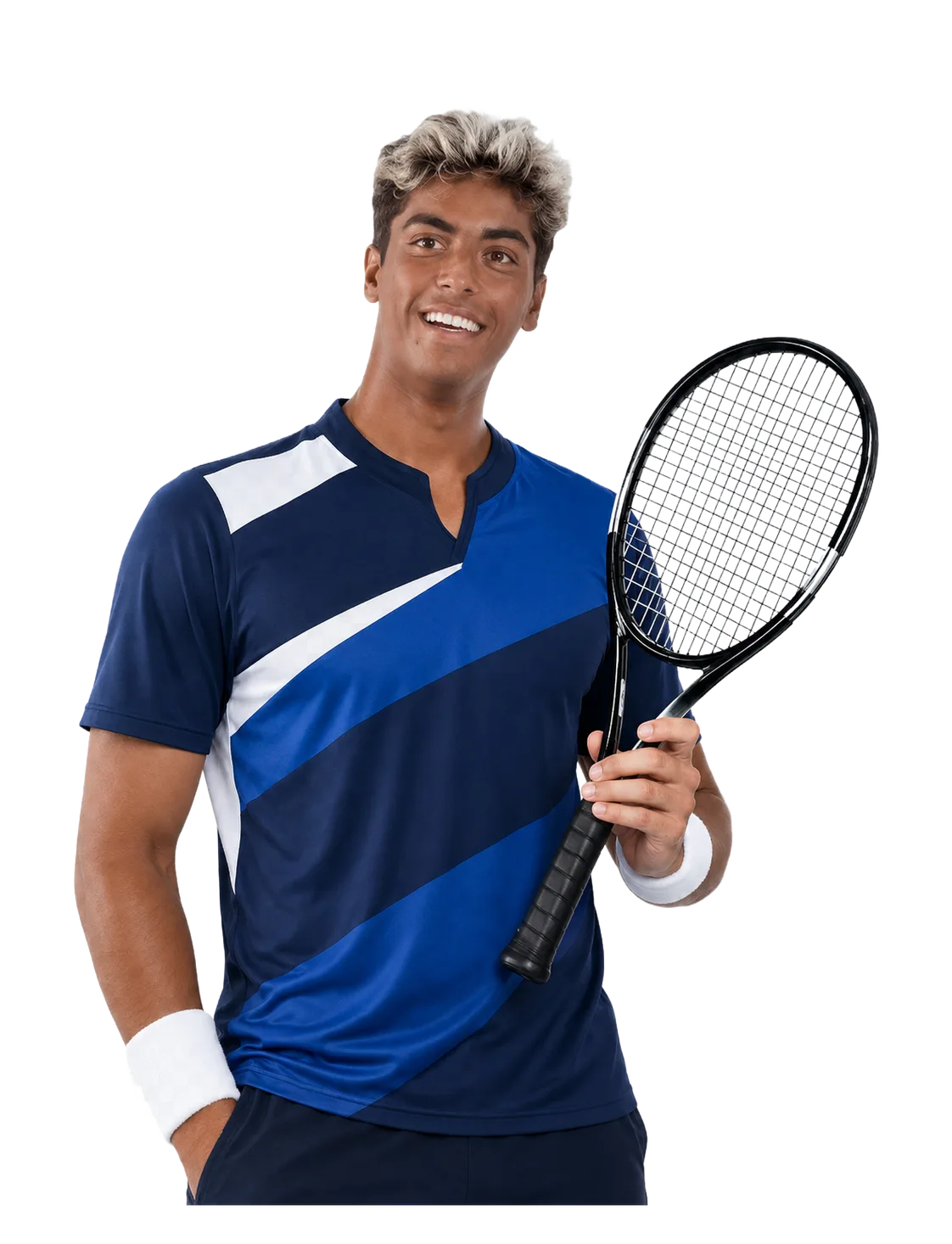 Abedallah Shelbayh tennis player profile visual with TennisJack stats and match analysis