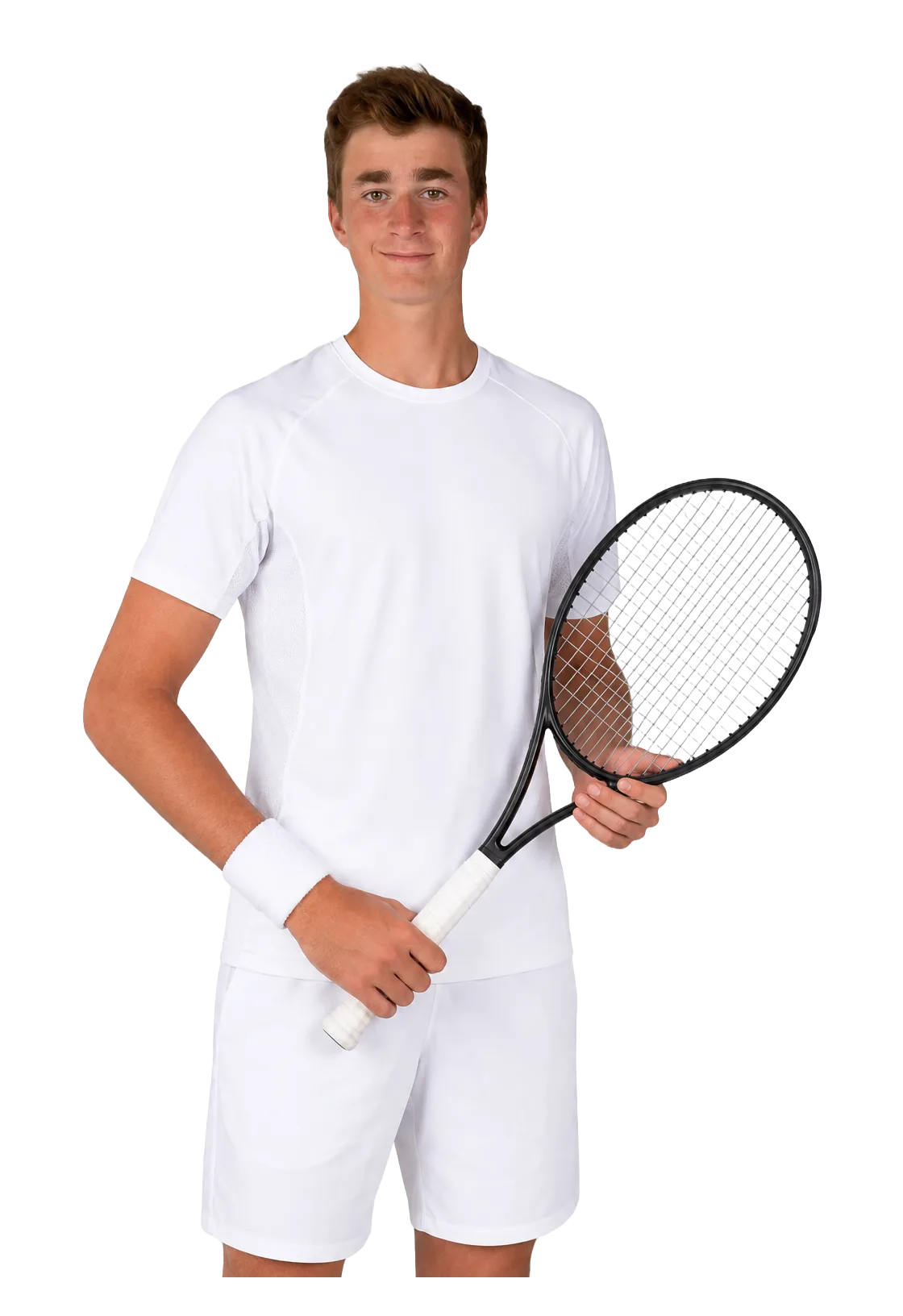 Adam Jilly tennis player profile visual with TennisJack stats and match analysis