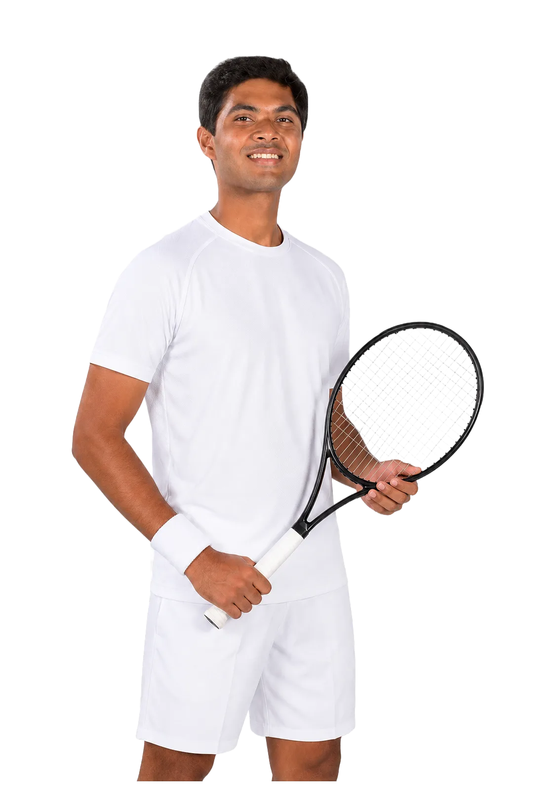 Aditya Vishal Balsekar tennis player profile visual with TennisJack stats and match analysis