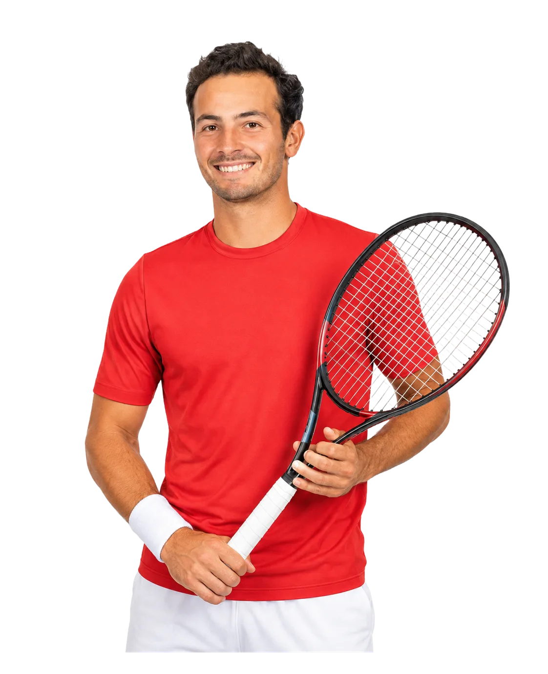 Alan Sau Franco tennis player profile visual with TennisJack stats and match analysis