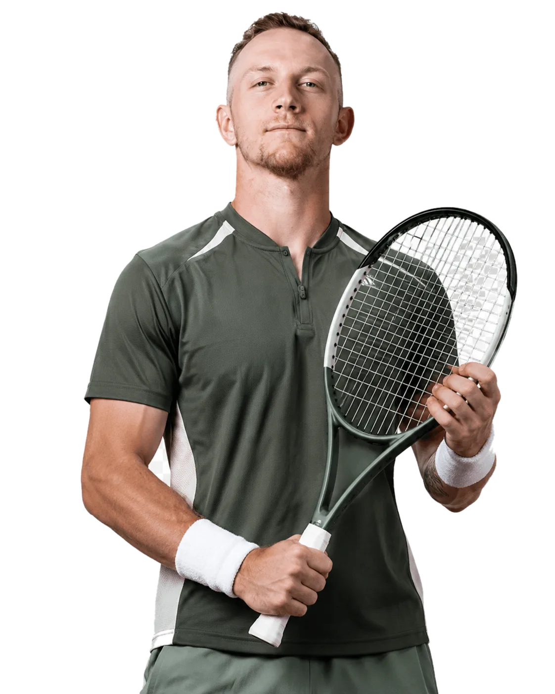 Alejandro Davidovich Fokina tennis player profile visual with TennisJack stats and match analysis