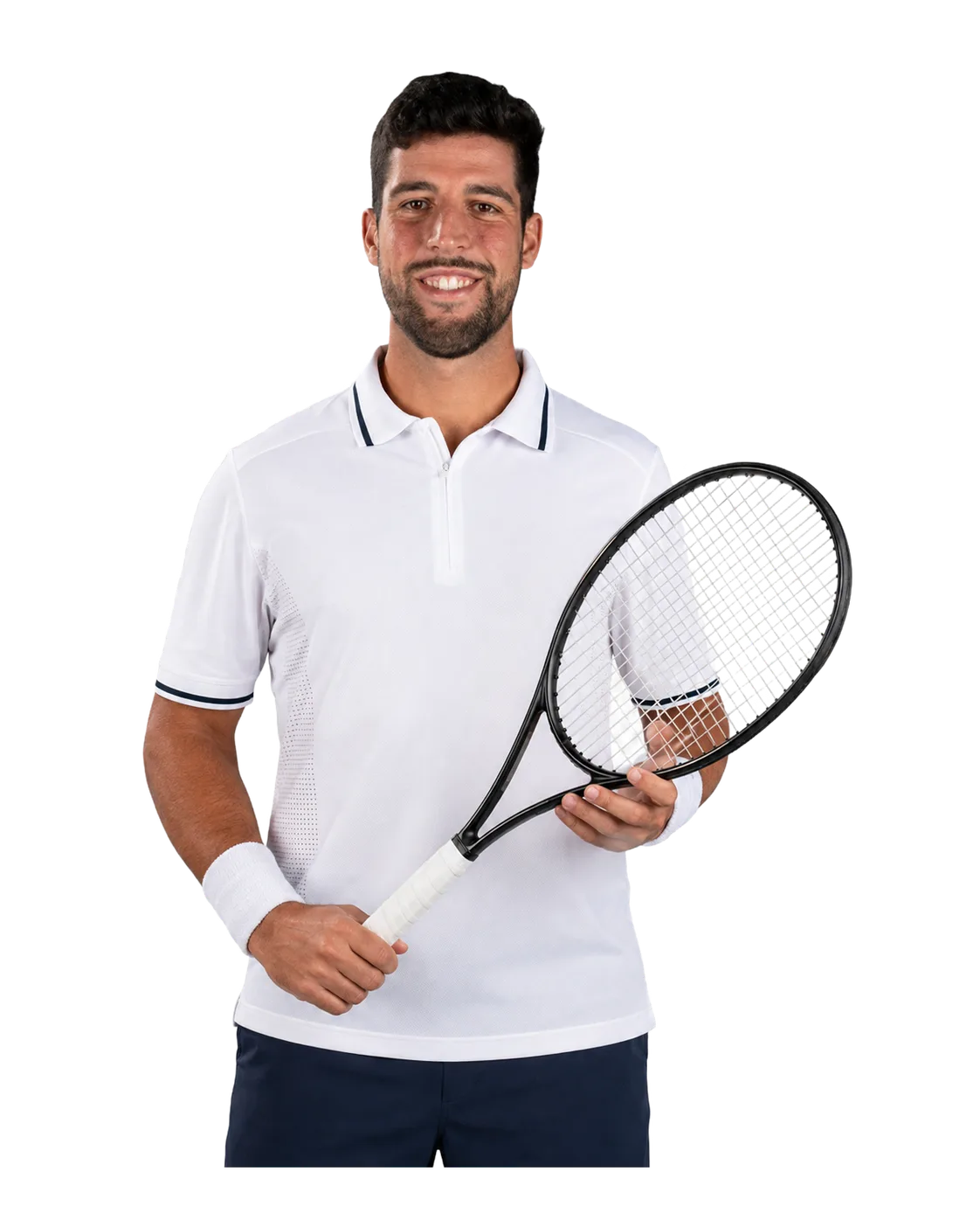 Alejandro Hayen tennis player profile visual with TennisJack stats and match analysis