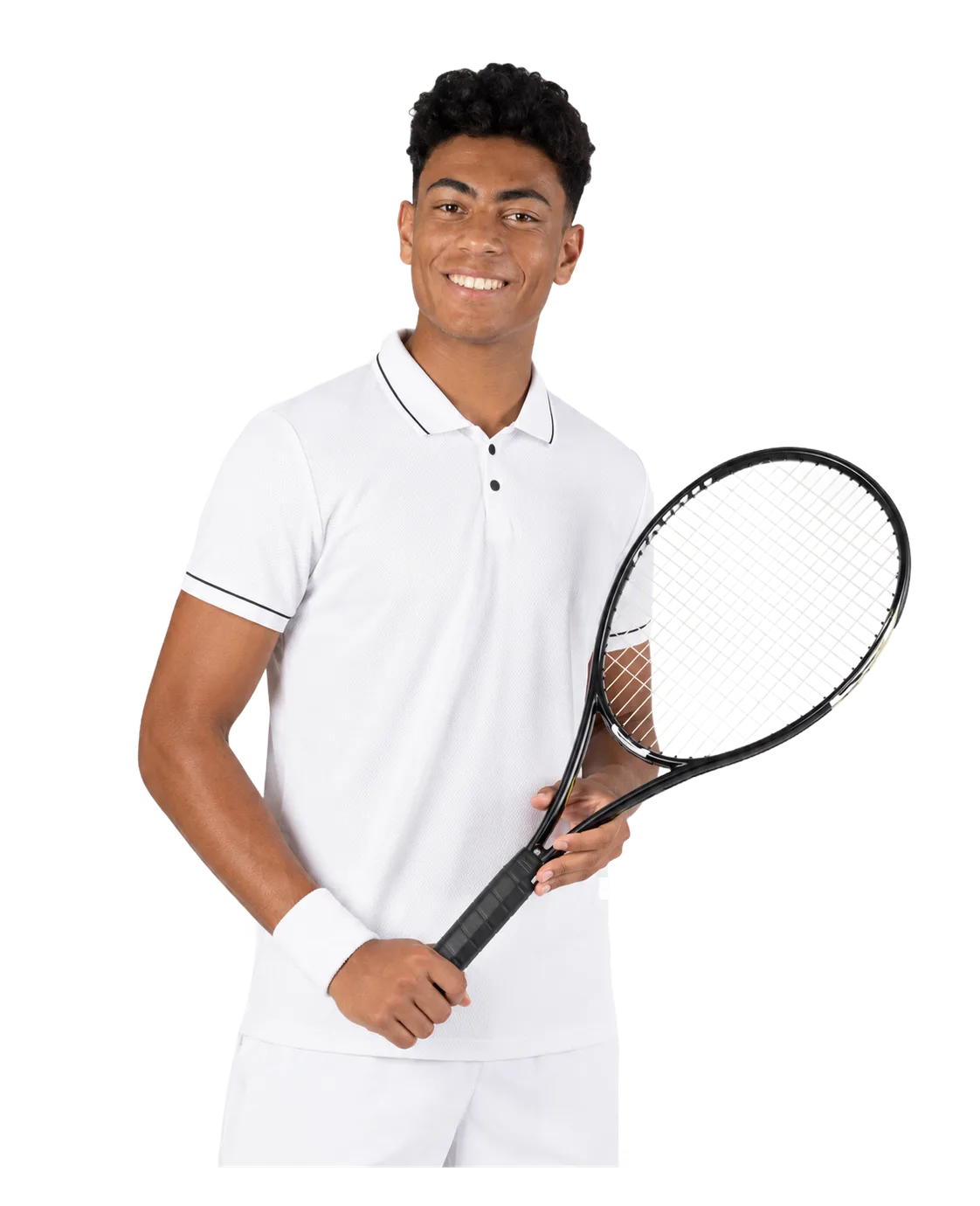 Alejandro M Kretzer tennis player profile visual with TennisJack stats and match analysis