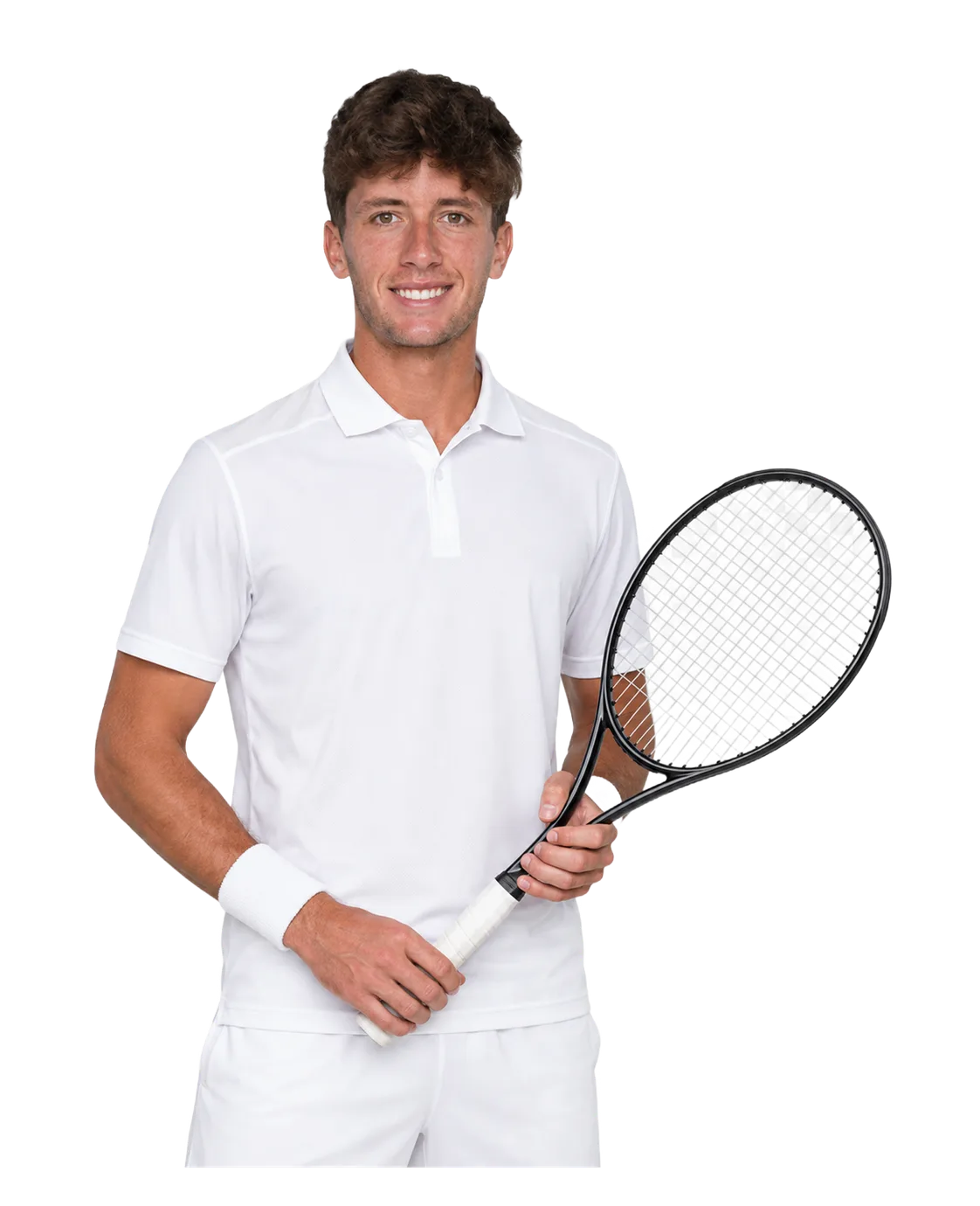 Alejandro Manzanera Pertusa tennis player profile visual with TennisJack stats and match analysis