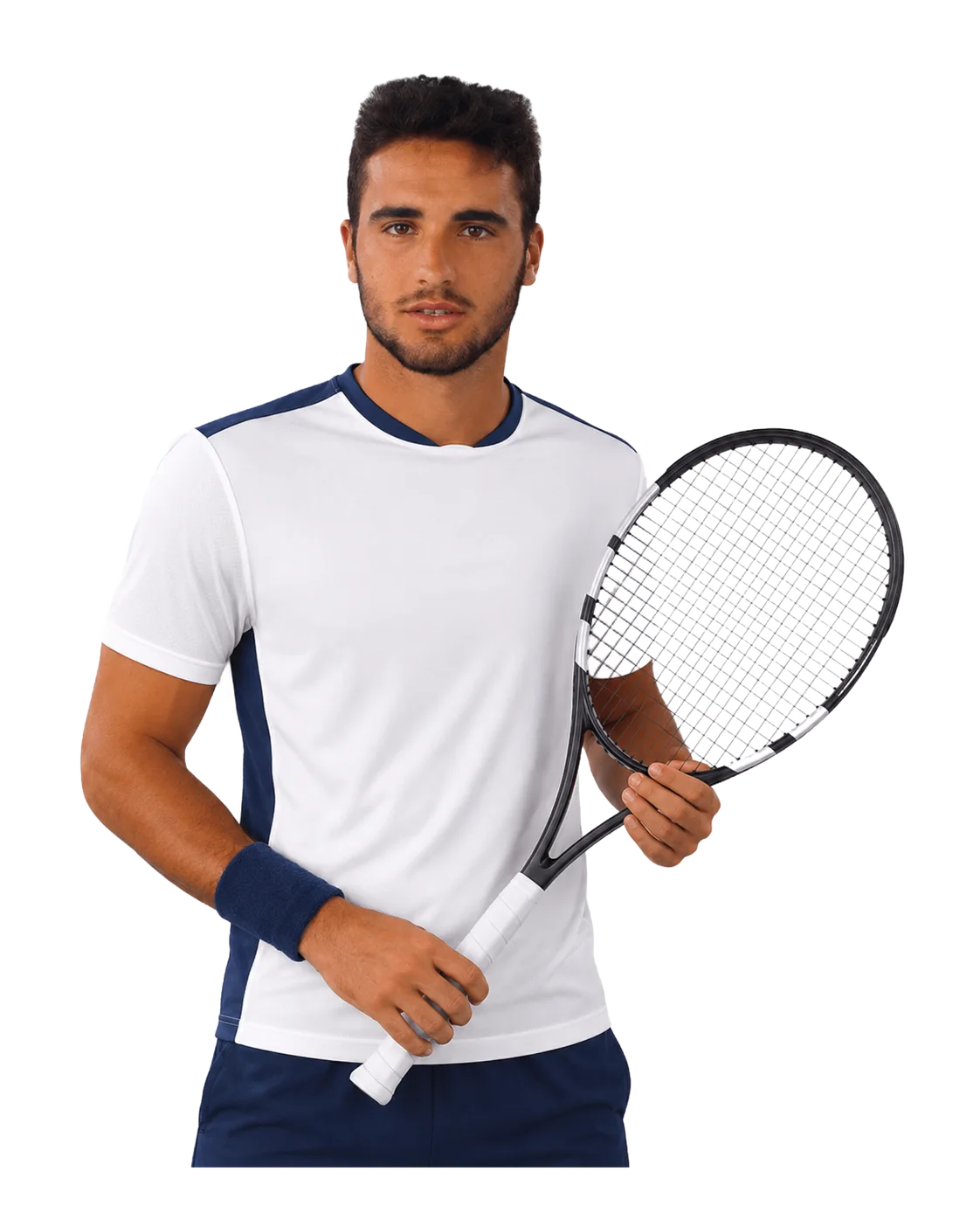 Alejandro Moro Canas tennis player profile visual with TennisJack stats and match analysis