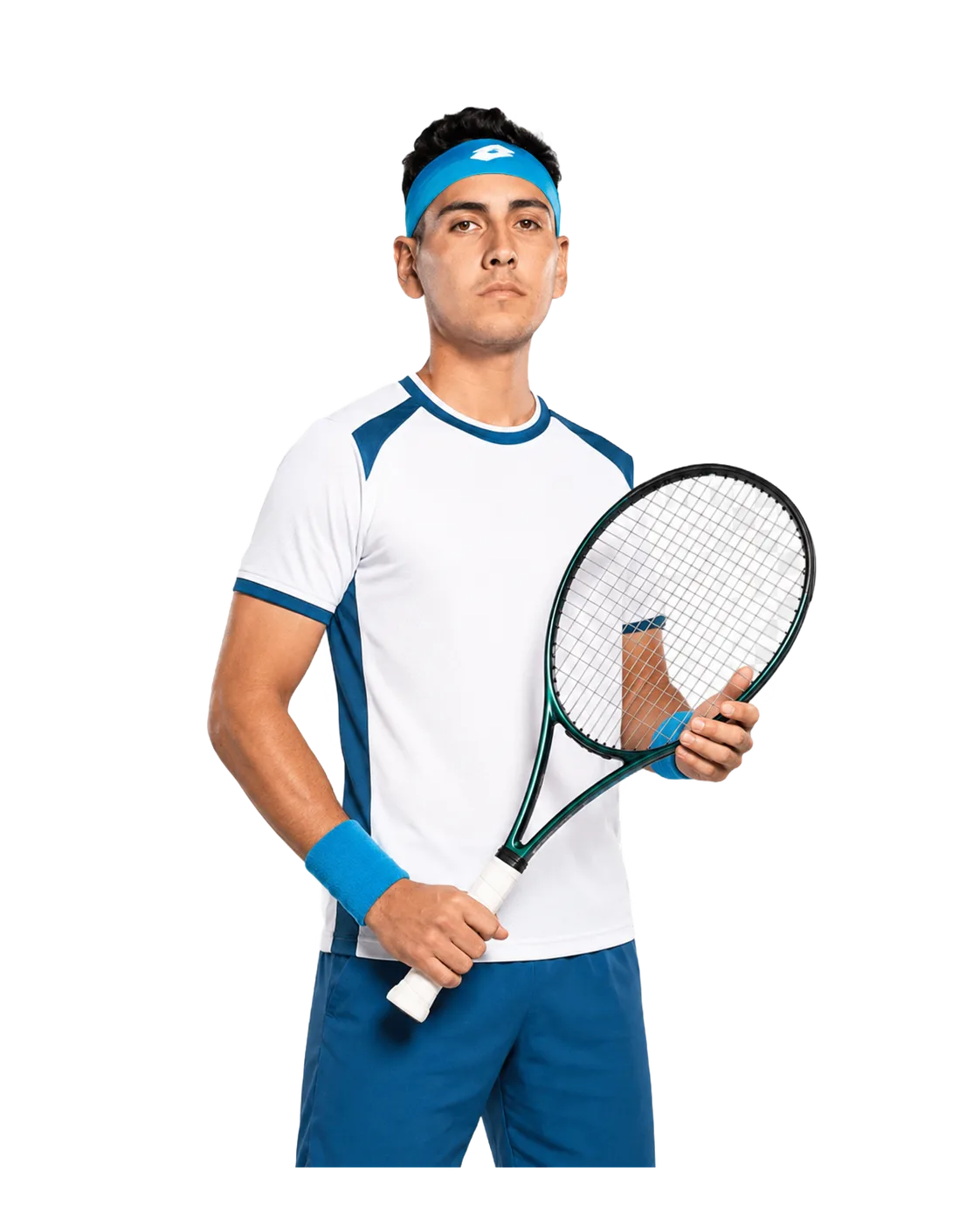 Alejandro Tabilo tennis player profile visual with TennisJack stats and match analysis