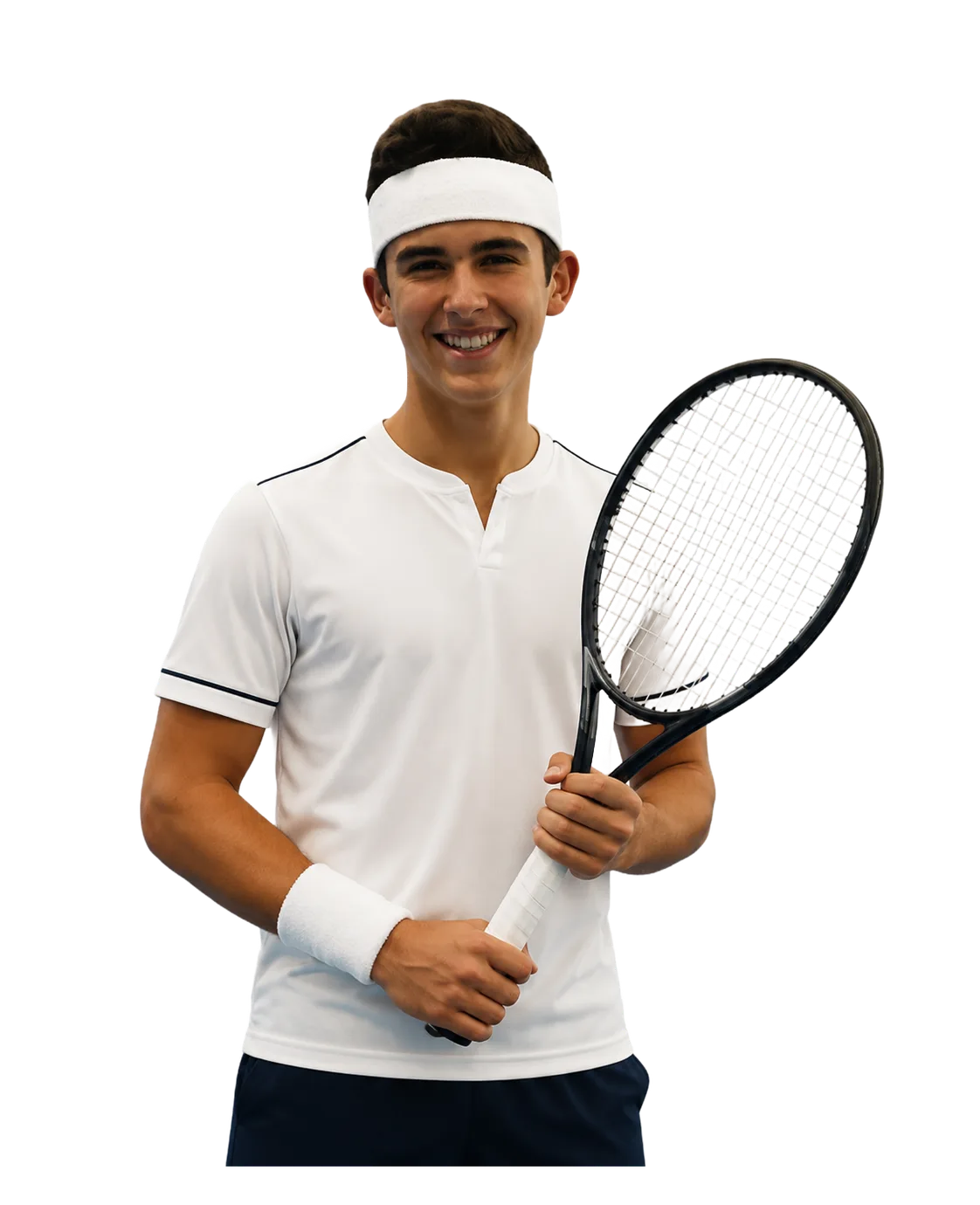 Alejandro Turriziani Alv tennis player profile visual with TennisJack stats and match analysis