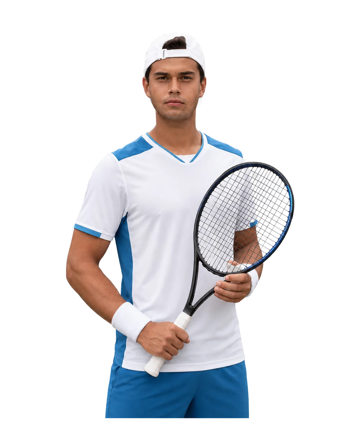 Alejo Sanchez Quilez tennis player profile visual with TennisJack stats and match analysis