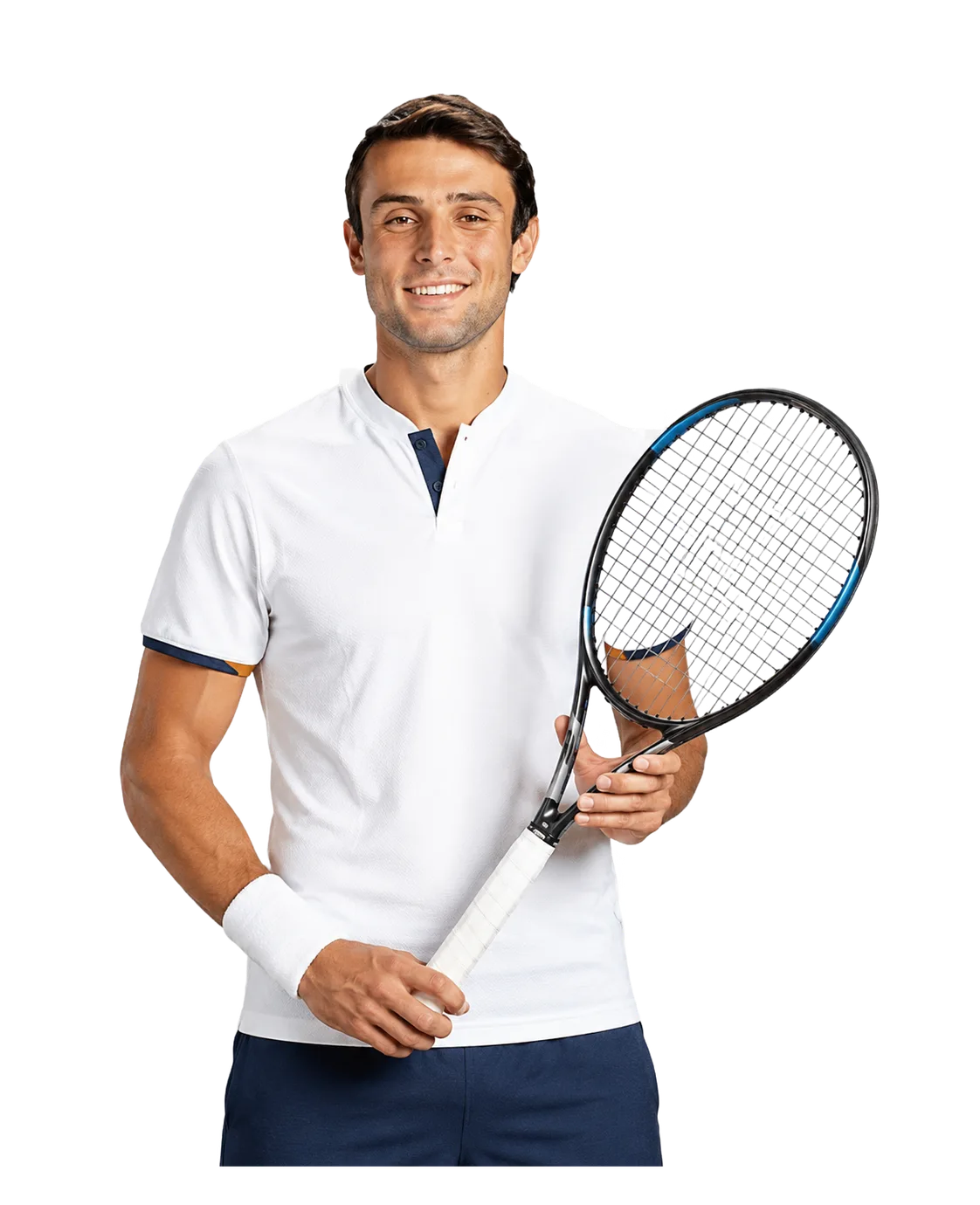 Aleksandar Vukic tennis player profile visual with TennisJack stats and match analysis