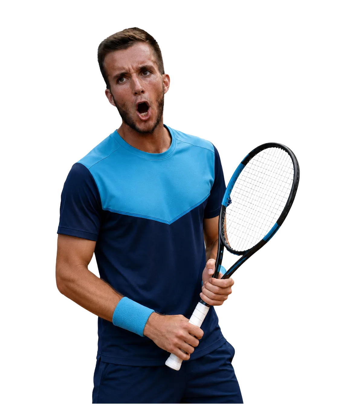 Aleksander Chayka tennis player profile visual with TennisJack stats and match analysis