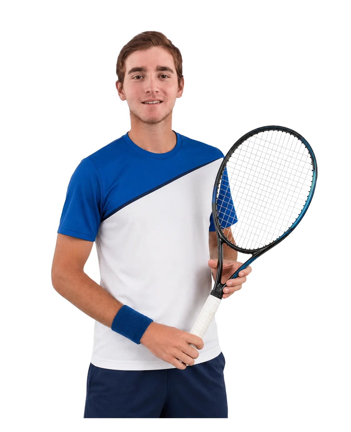 Aleksandr Braynin tennis player profile visual with TennisJack stats and match analysis