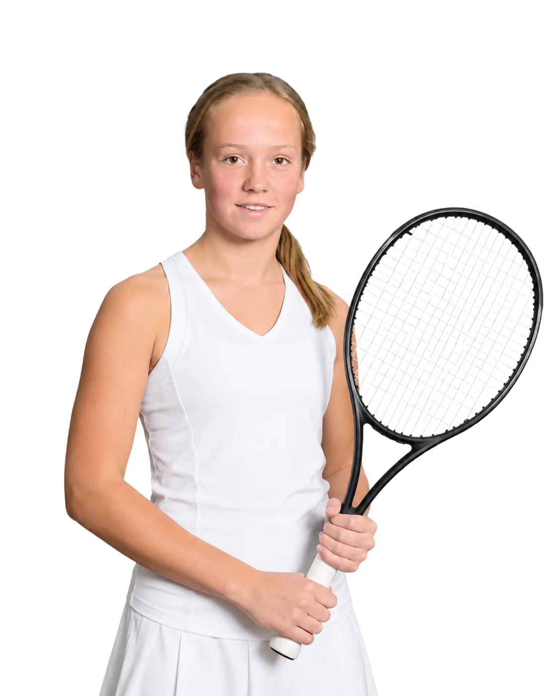 Alena Kovackova tennis player profile visual with TennisJack stats and match analysis
