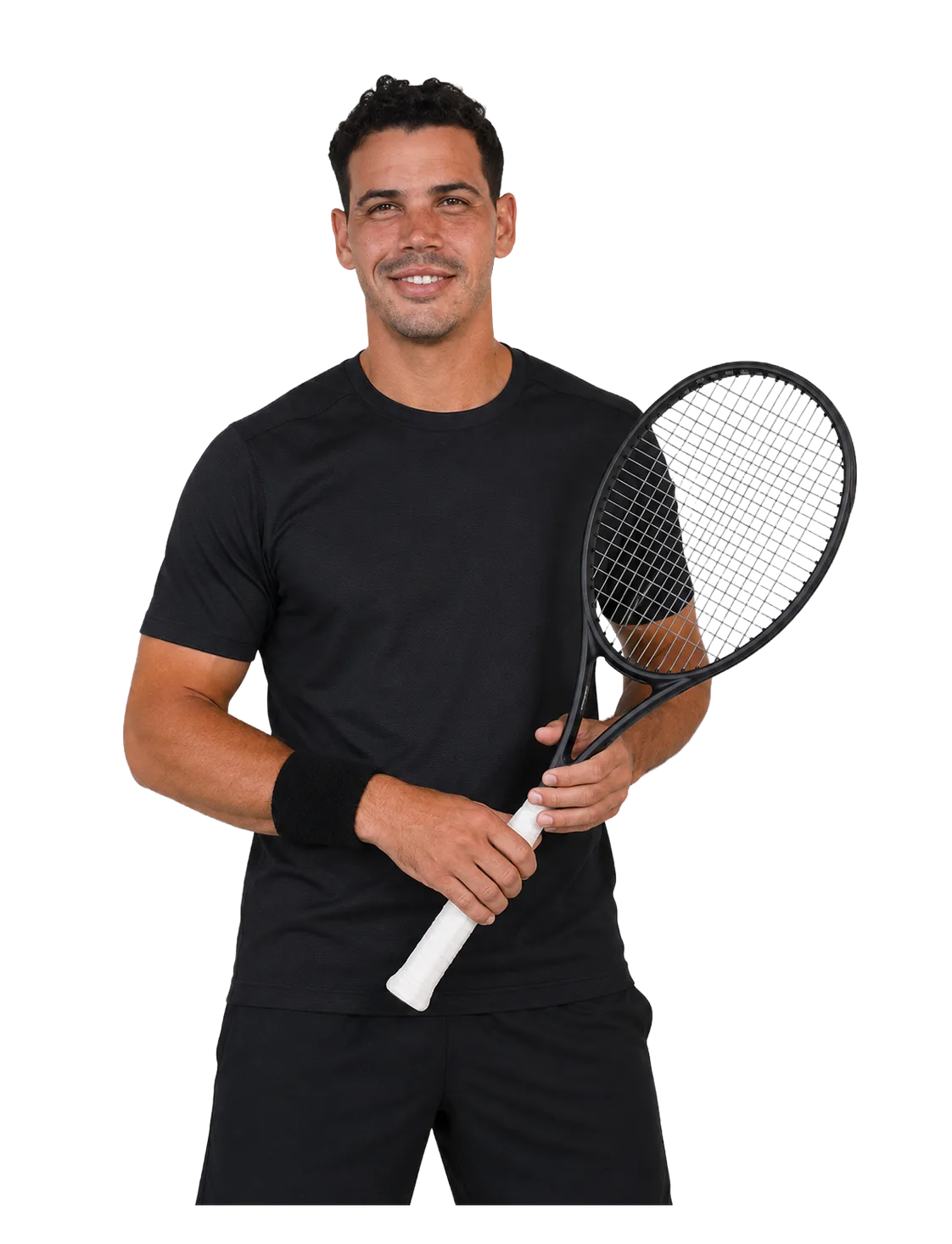 Alex Bolt tennis player profile visual with TennisJack stats and match analysis