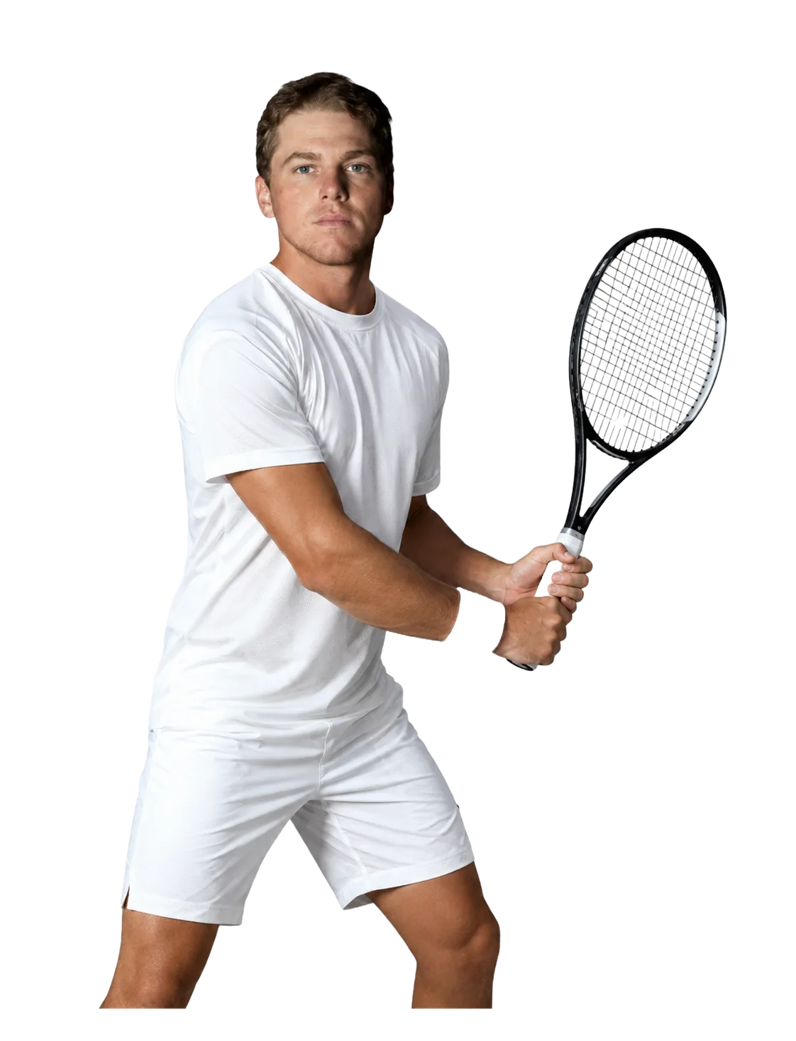Alex Michelsen tennis player profile visual with TennisJack stats and match analysis