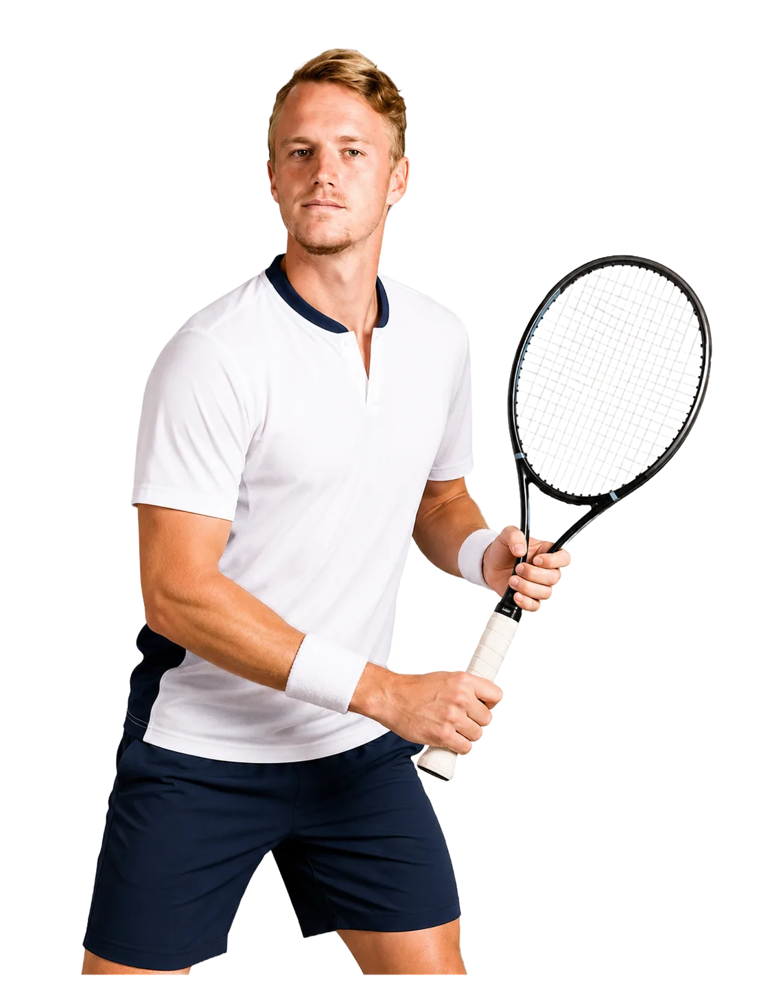 Alex Rybakov tennis player profile visual with TennisJack stats and match analysis