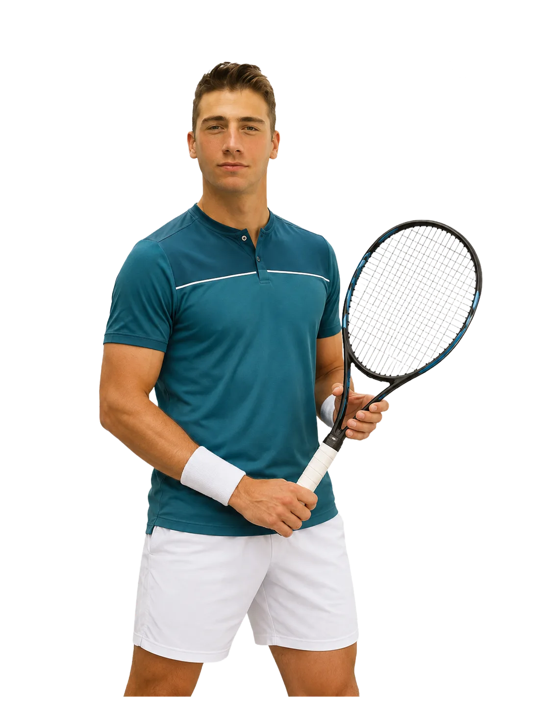 Alexander Donski tennis player profile visual with TennisJack stats and match analysis