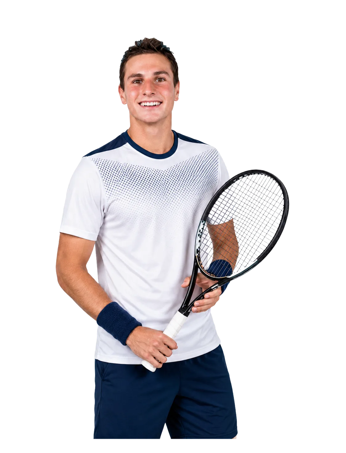 Alexander Kotzen tennis player profile visual with TennisJack stats and match analysis