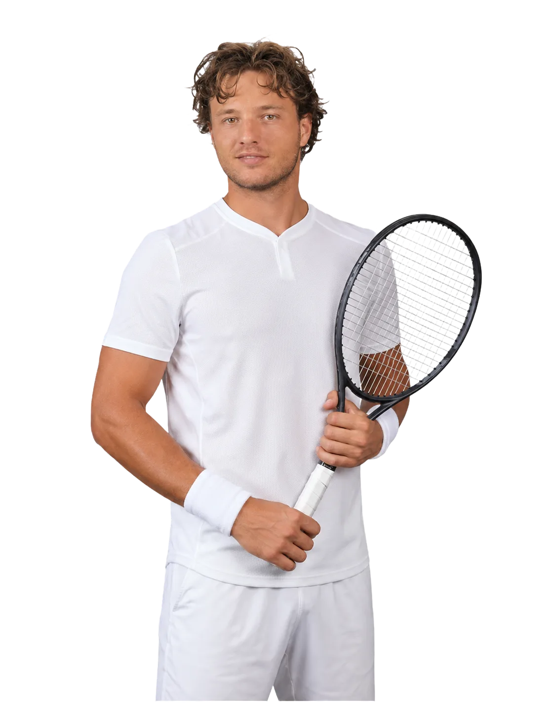 Alexander Petrov tennis player profile visual with TennisJack stats and match analysis