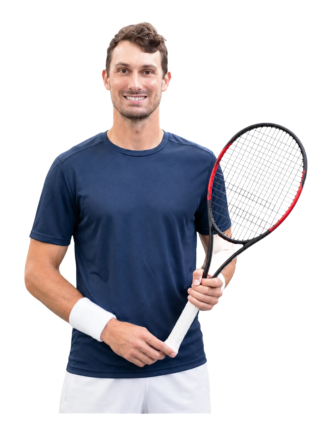 Alexander Ritschard tennis player profile visual with TennisJack stats and match analysis