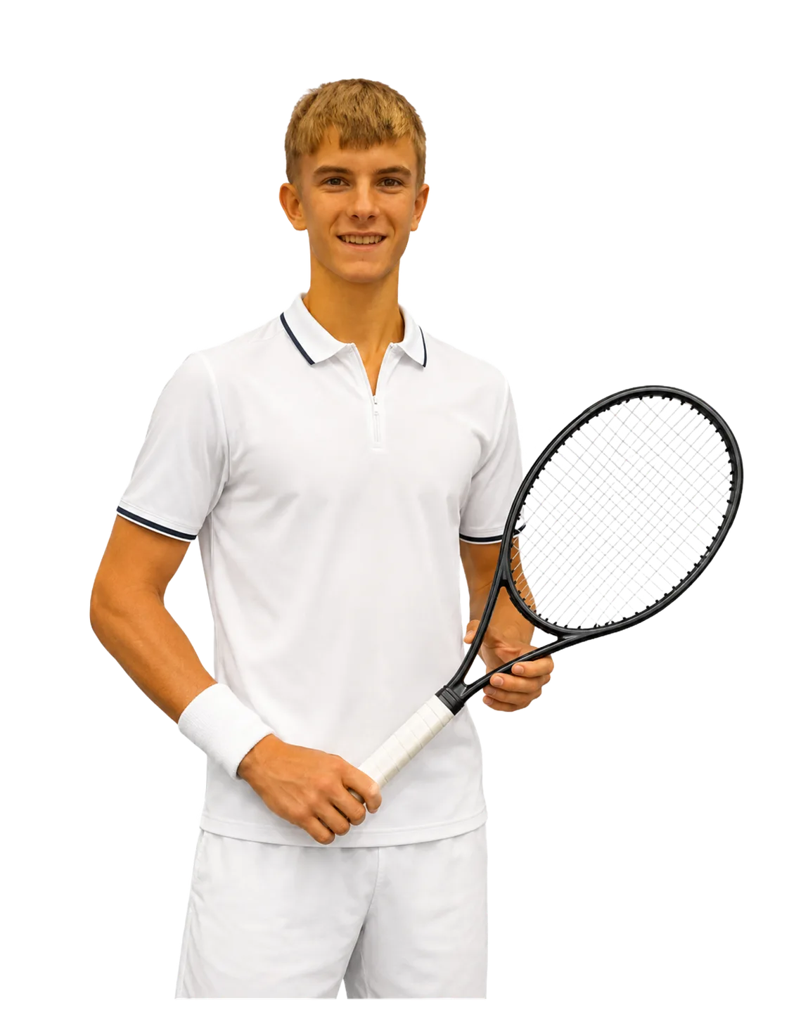Alexander Wagner tennis player profile visual with TennisJack stats and match analysis