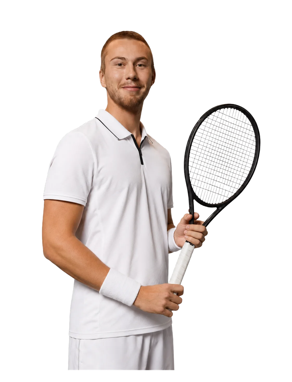 Alexander Zgirovsky tennis player profile visual with TennisJack stats and match analysis