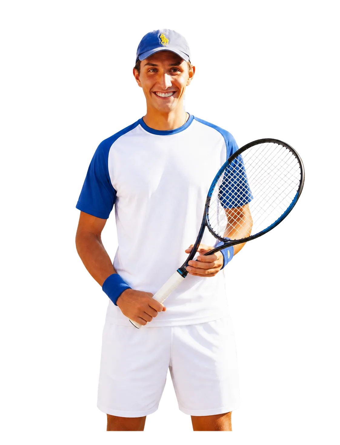 Alexandre Aubriot tennis player profile visual with TennisJack stats and match analysis