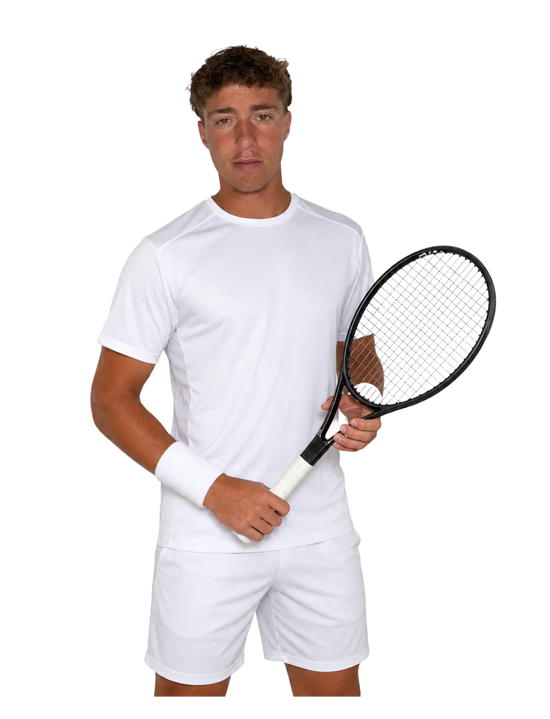 Alexis Berquier tennis player profile visual with TennisJack stats and match analysis