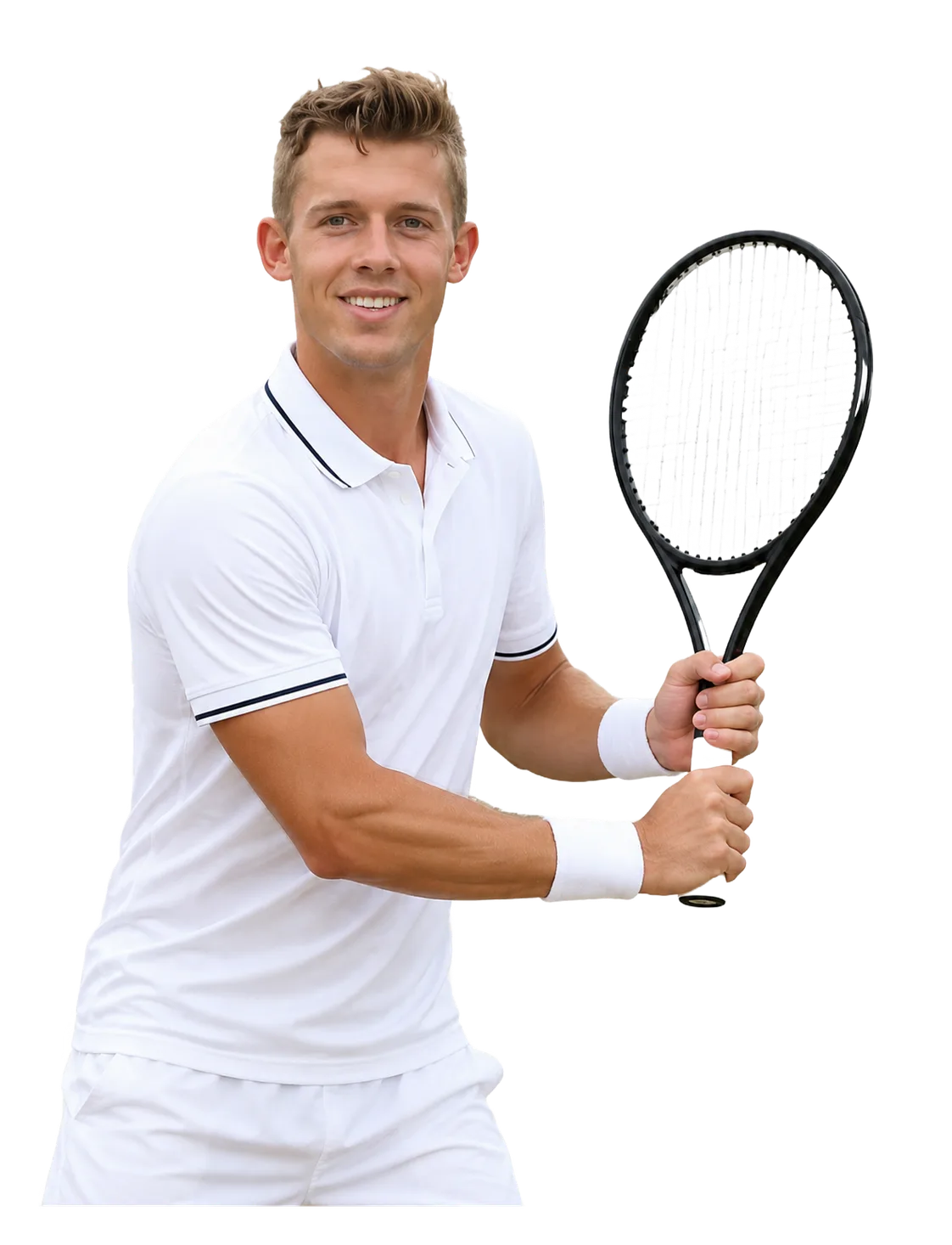 Alexis Canter tennis player profile visual with TennisJack stats and match analysis