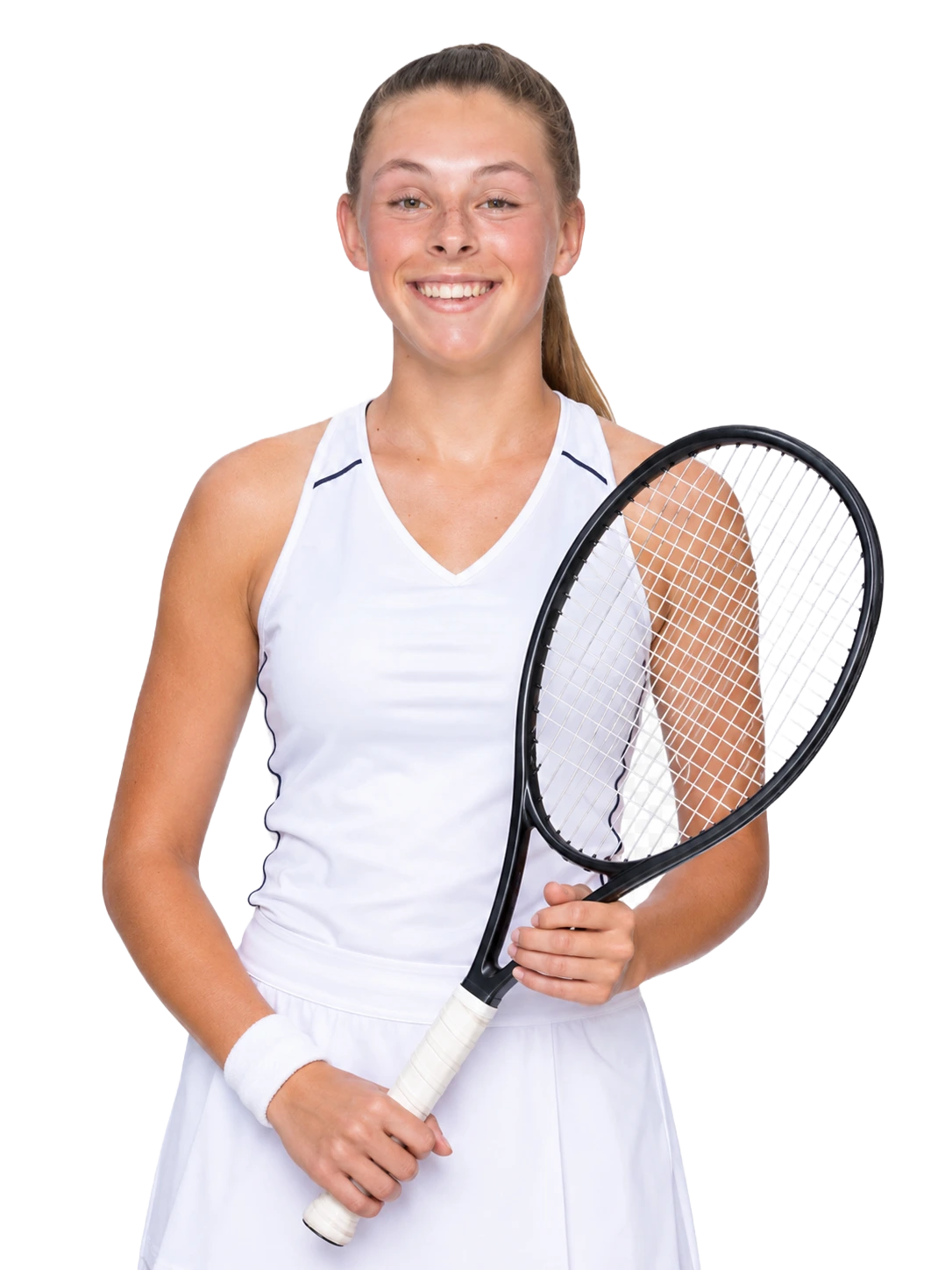 Alicia Dudeney tennis player profile visual with TennisJack stats and match analysis