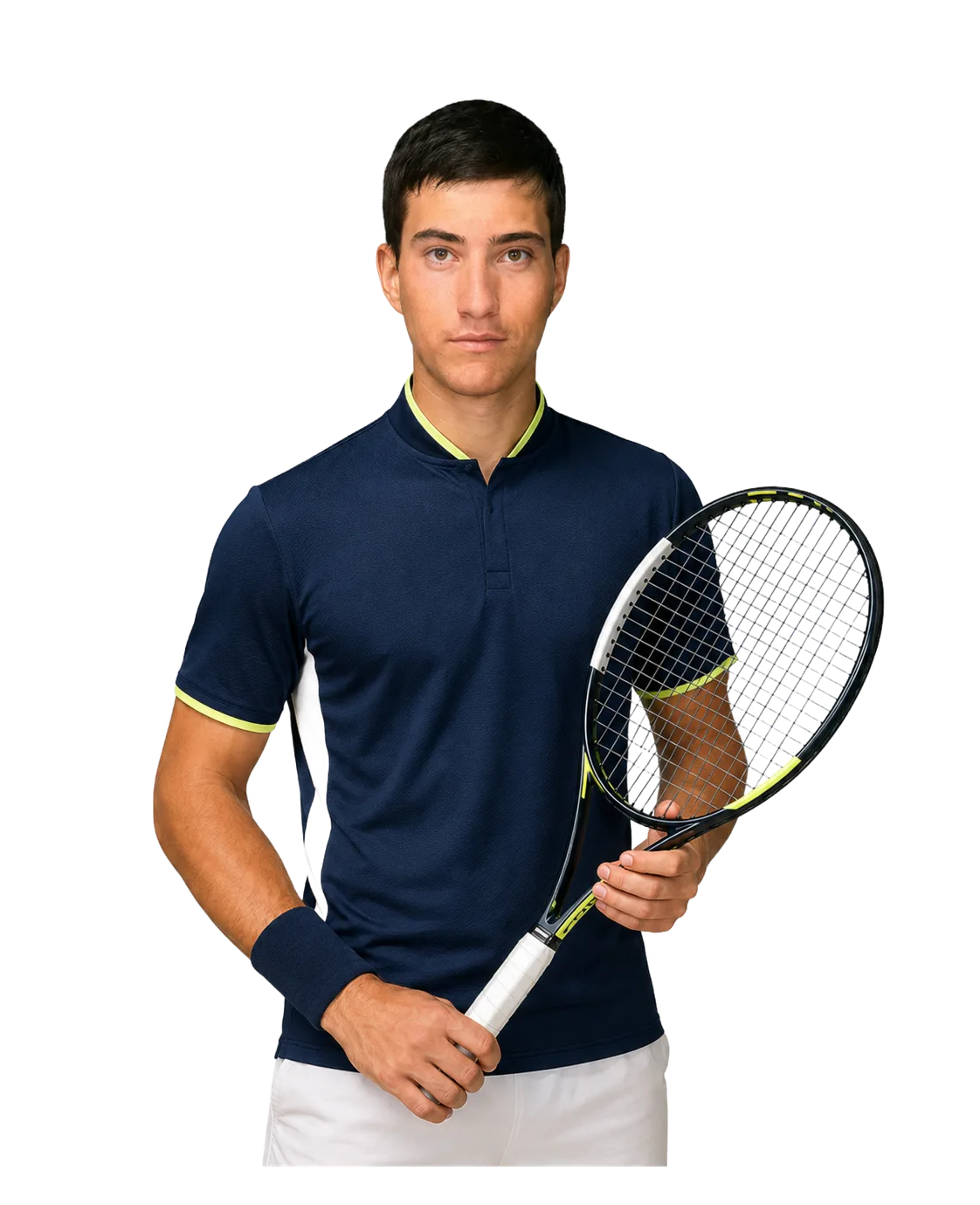 Anas Mazdrashki tennis player profile visual with TennisJack stats and match analysis