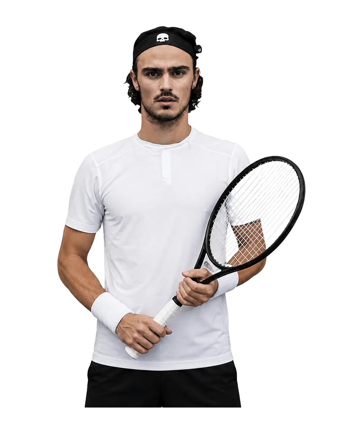 Andrea Collarini tennis player profile visual with TennisJack stats and match analysis