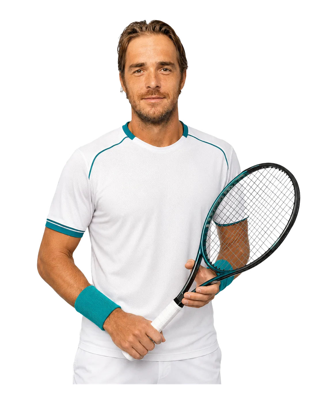 Andrej Martin tennis player profile visual with TennisJack stats and match analysis