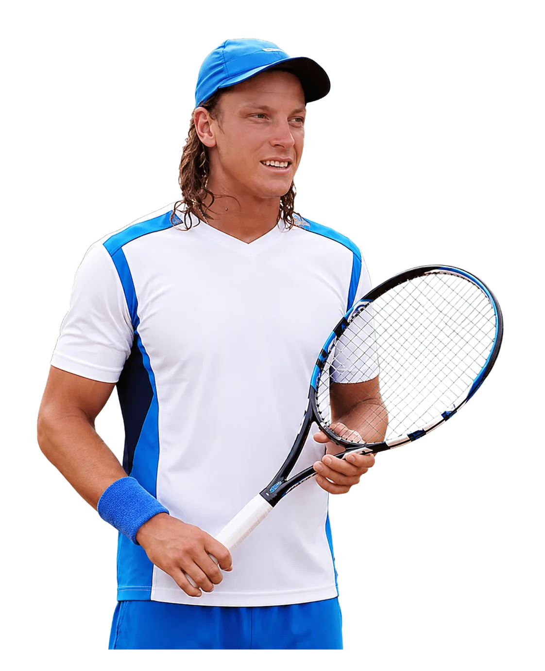 Andrey Chepelev tennis player profile visual with TennisJack stats and match analysis