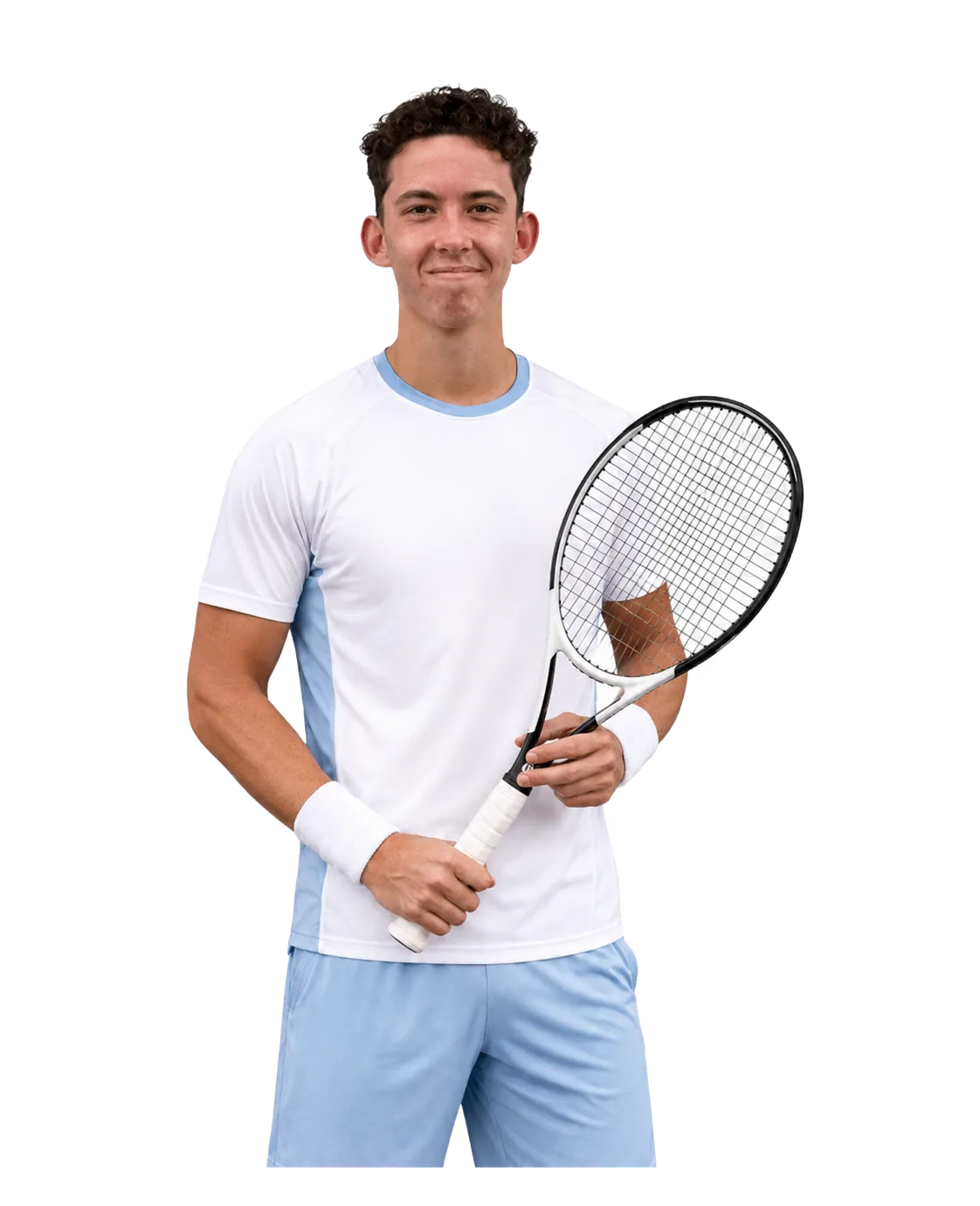 Andrin Casanova tennis player profile visual with TennisJack stats and match analysis