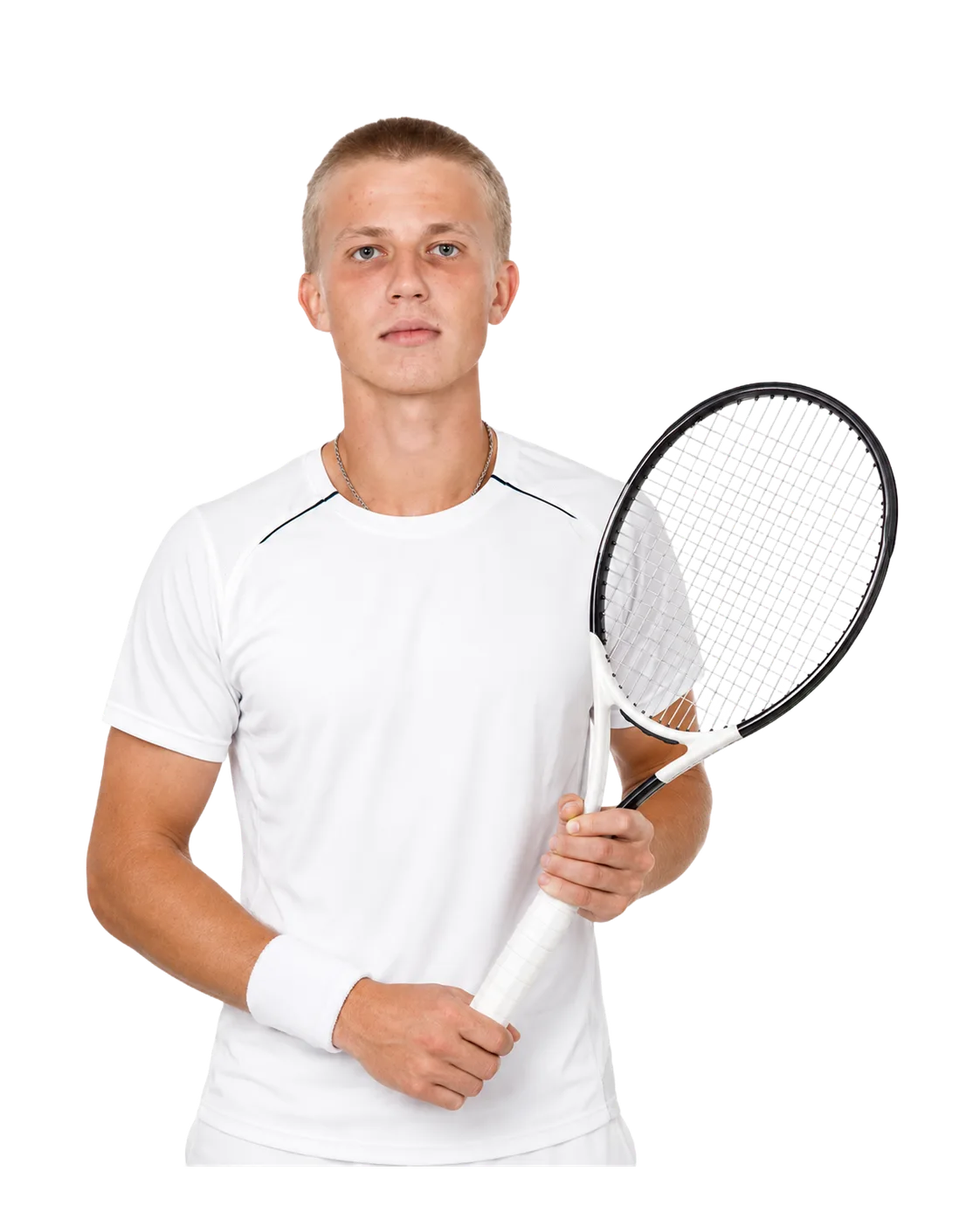 Anton Arzhankin tennis player profile visual with TennisJack stats and match analysis
