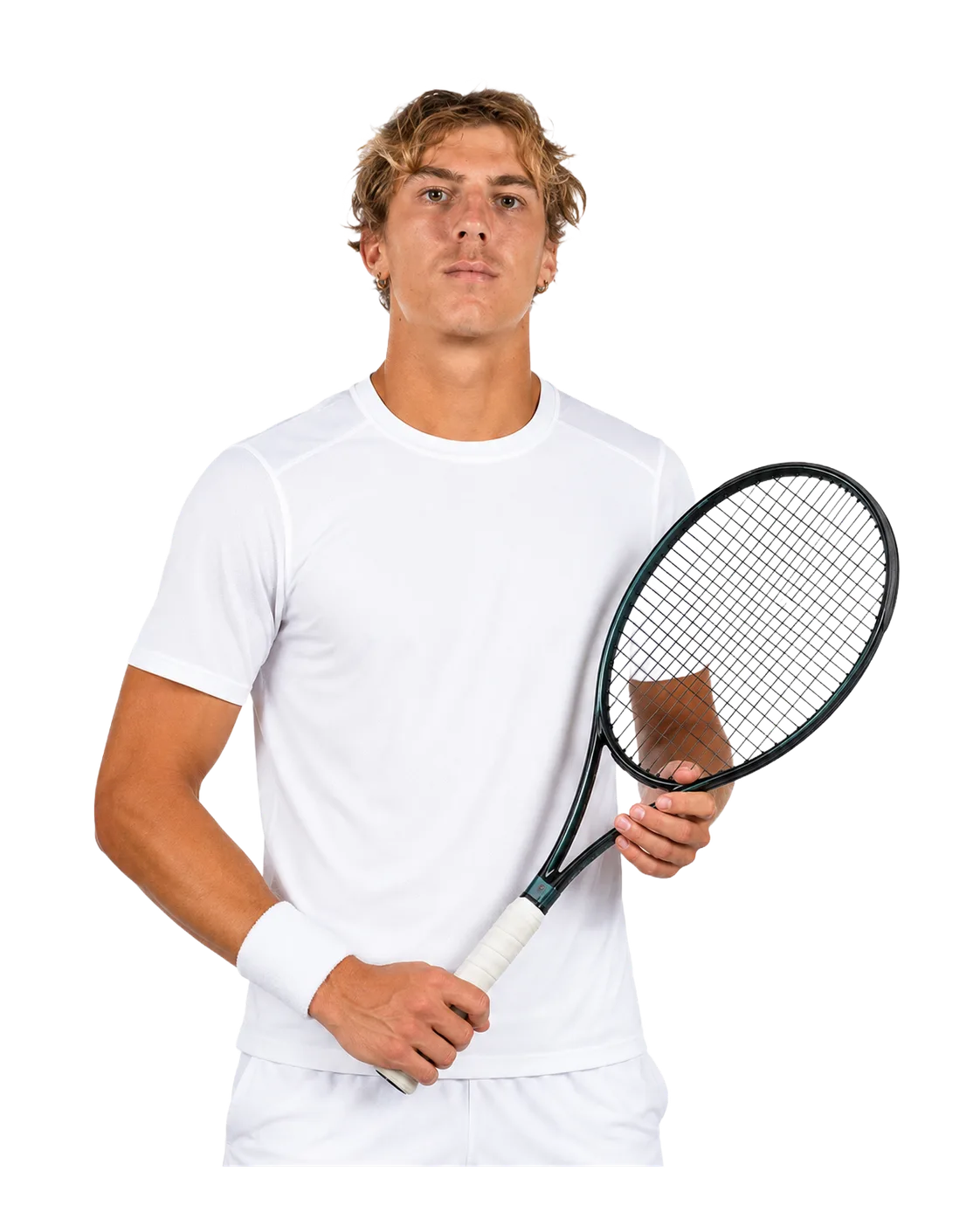 Anton Shepp tennis player profile visual with TennisJack stats and match analysis