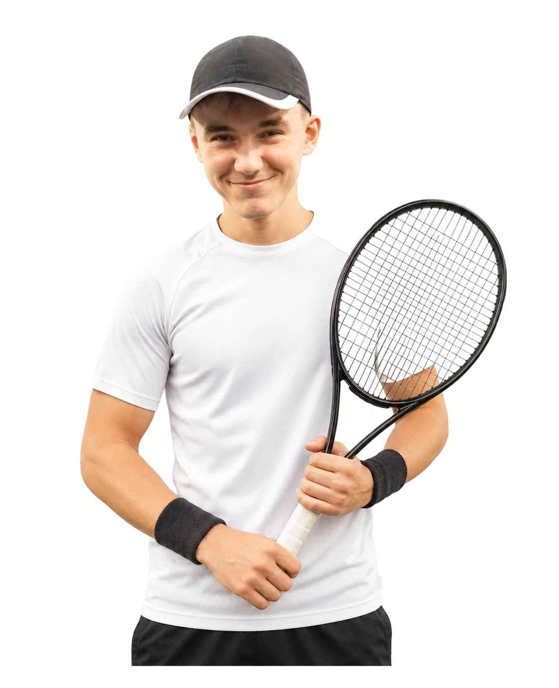Antonio Voljavec tennis player profile visual with TennisJack stats and match analysis