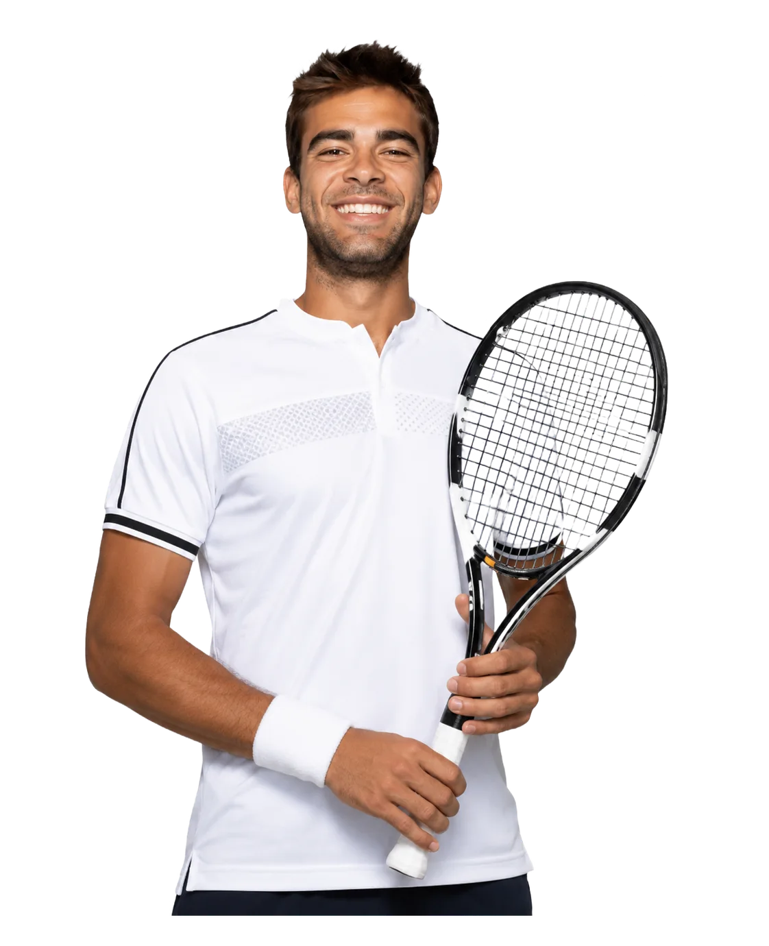 Arda Azkara tennis player profile visual with TennisJack stats and match analysis
