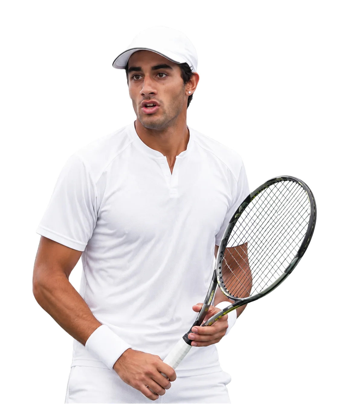 Arjun Mehrotra tennis player profile visual with TennisJack stats and match analysis