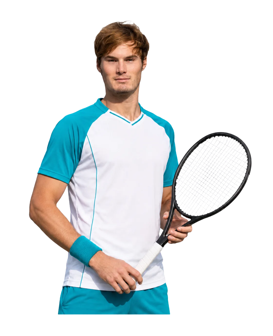 Arthur Bouquier tennis player profile visual with TennisJack stats and match analysis