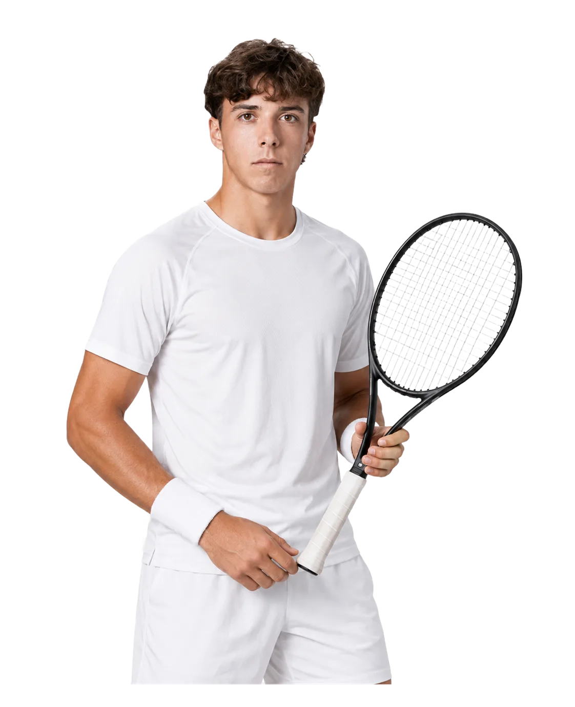 Arthur Cazaux tennis player profile visual with TennisJack stats and match analysis