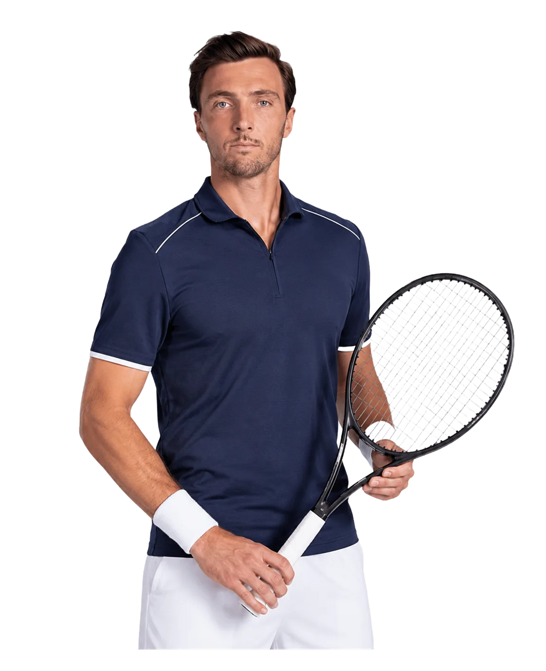 Arthur Rinderknech tennis player profile visual with TennisJack stats and match analysis