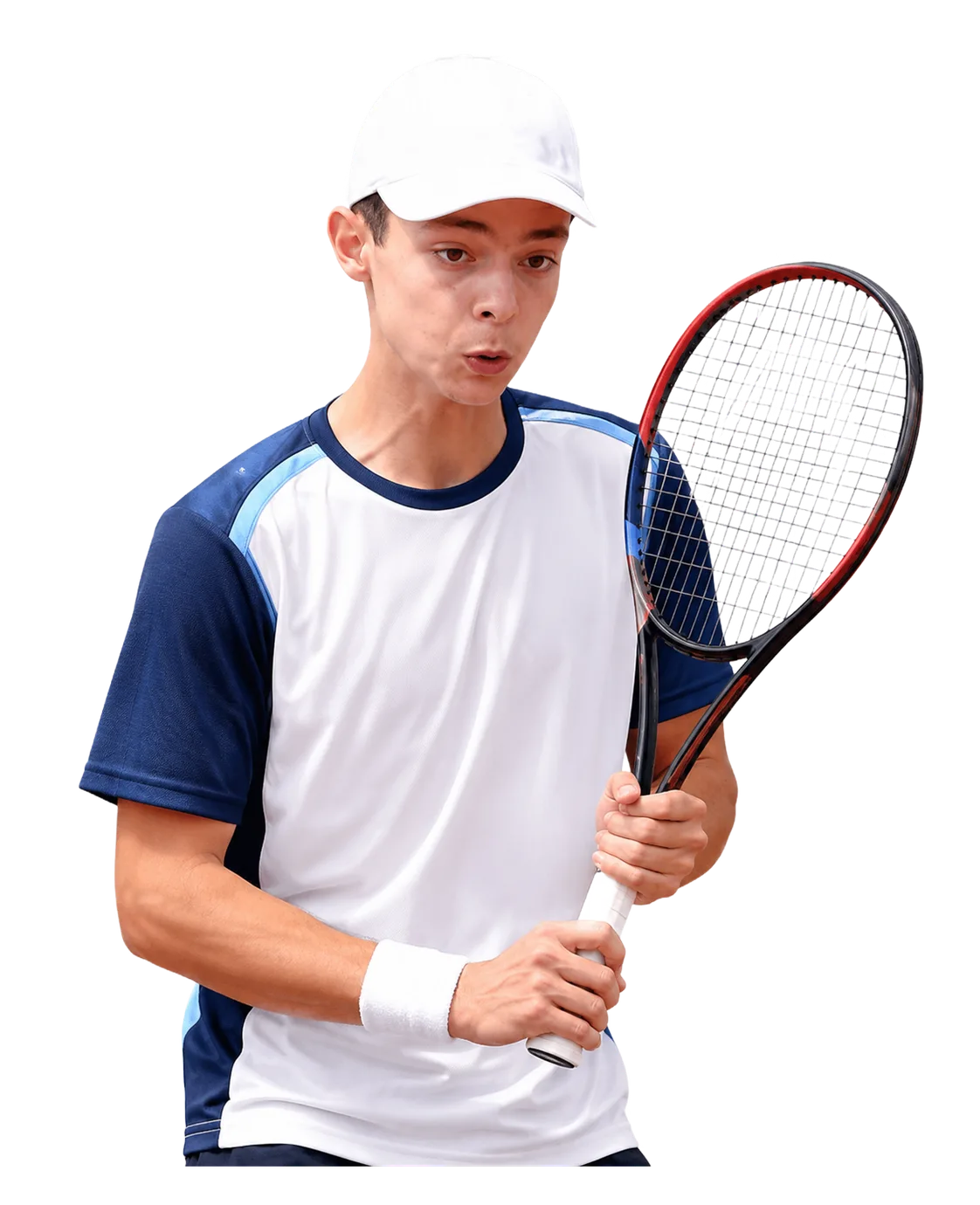 Artur Kukasian tennis player profile visual with TennisJack stats and match analysis