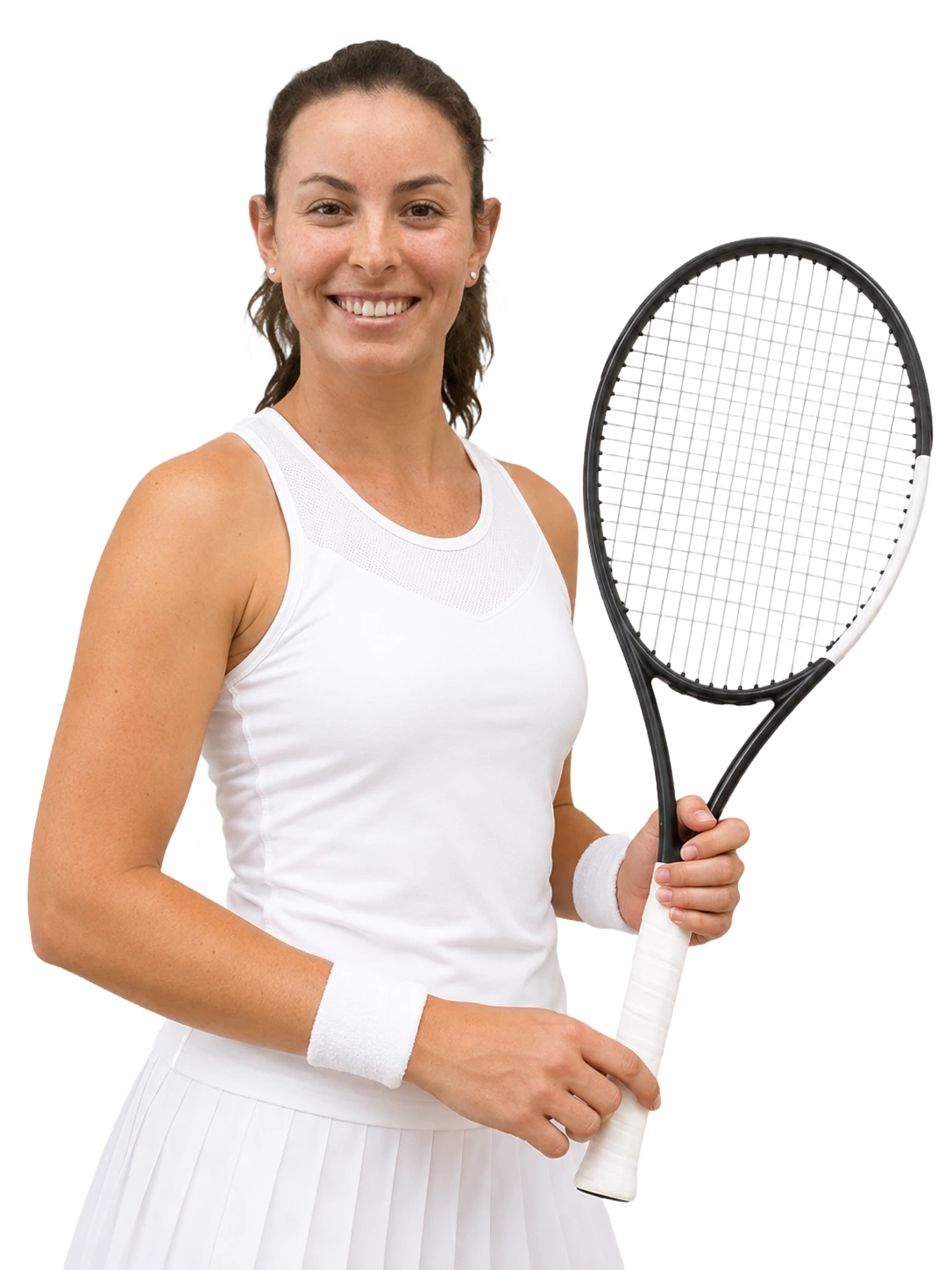 Ayla Aksu tennis player profile visual with TennisJack stats and match analysis