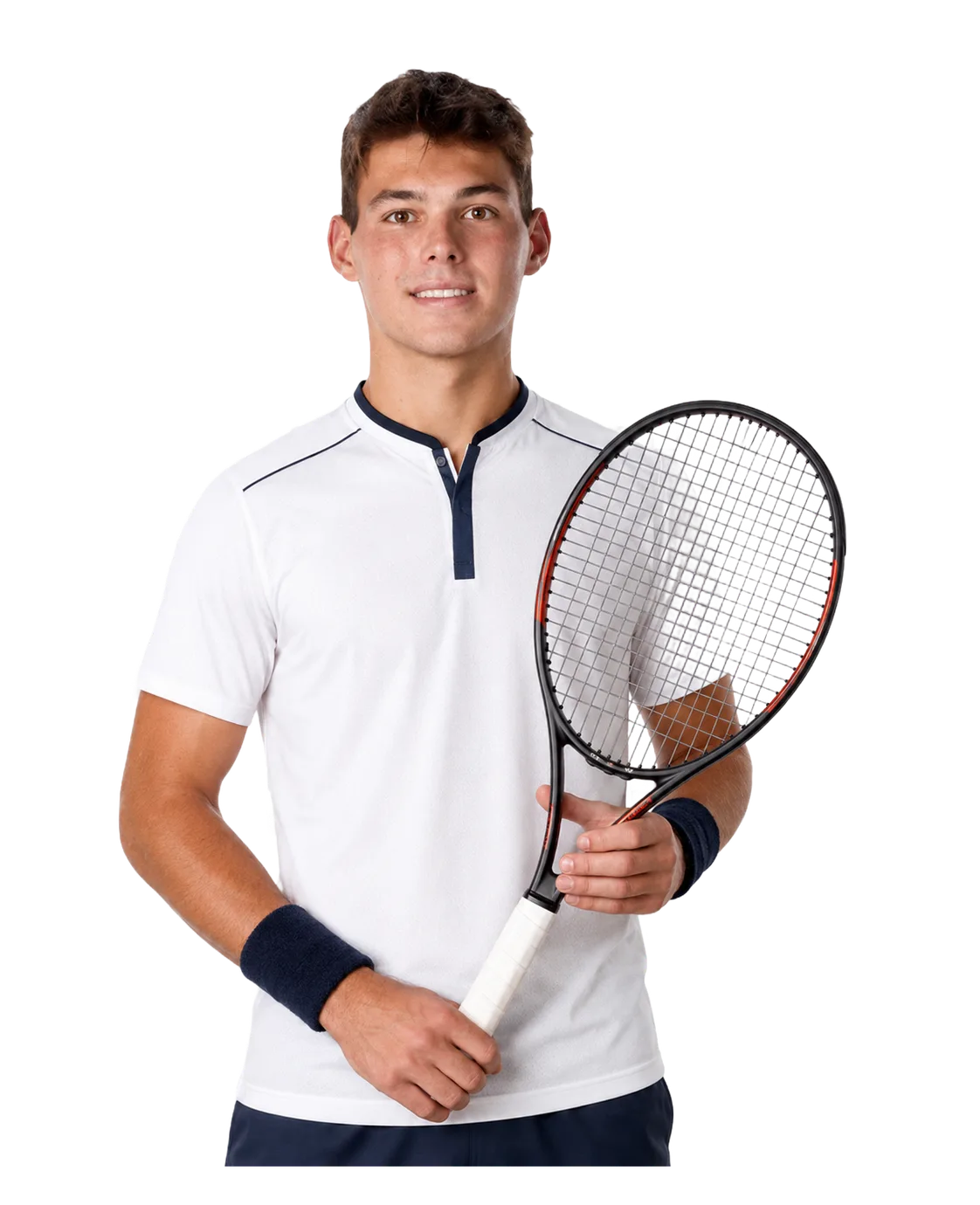 Bautista Vilicich tennis player profile visual with TennisJack stats and match analysis