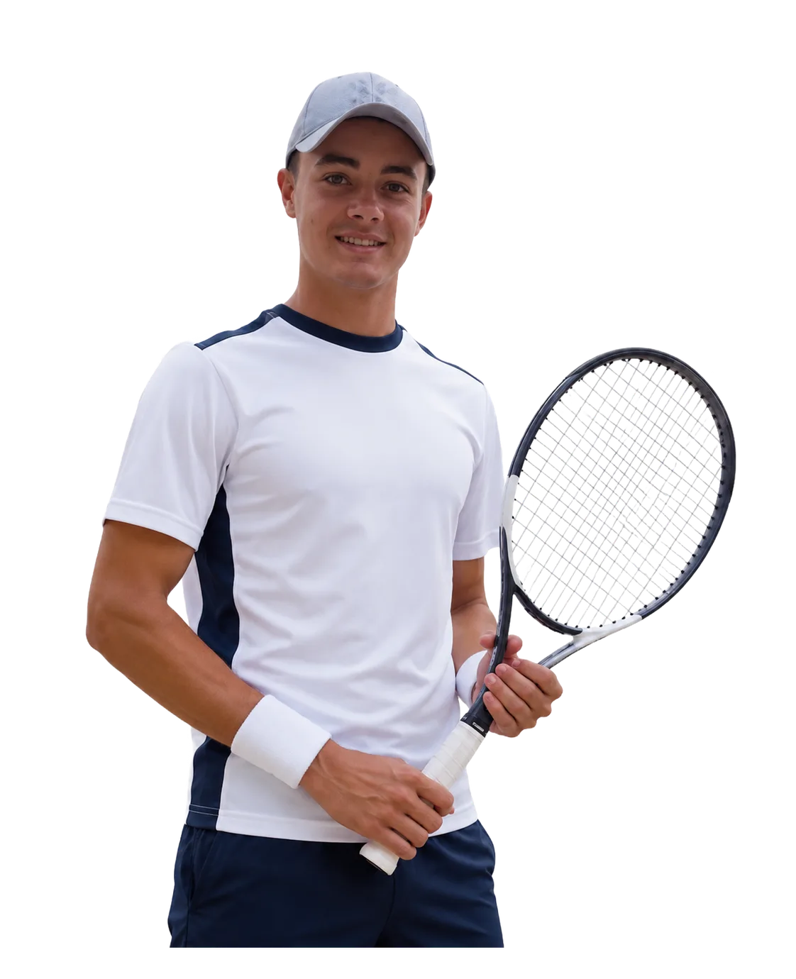 Benjamin Martin tennis player profile visual with TennisJack stats and match analysis