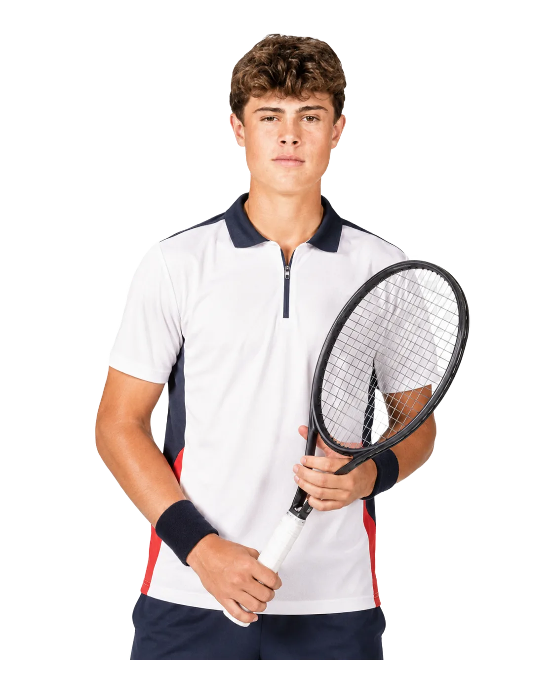 Benjamin Willwerth tennis player profile visual with TennisJack stats and match analysis