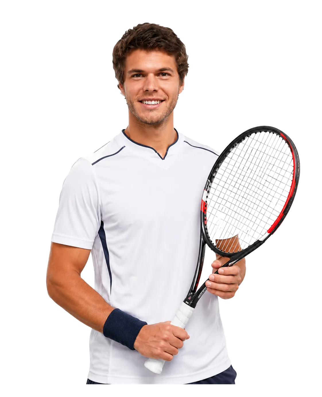 Benjamin Winter Lopez tennis player profile visual with TennisJack stats and match analysis