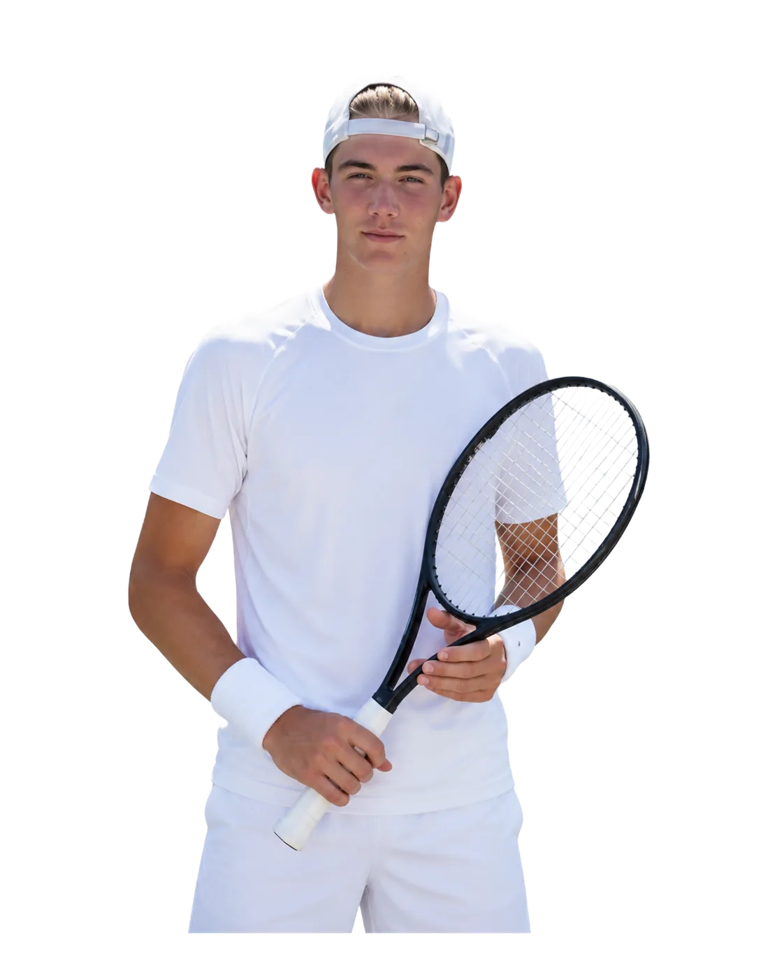 Benoit Torcq tennis player profile visual with TennisJack stats and match analysis